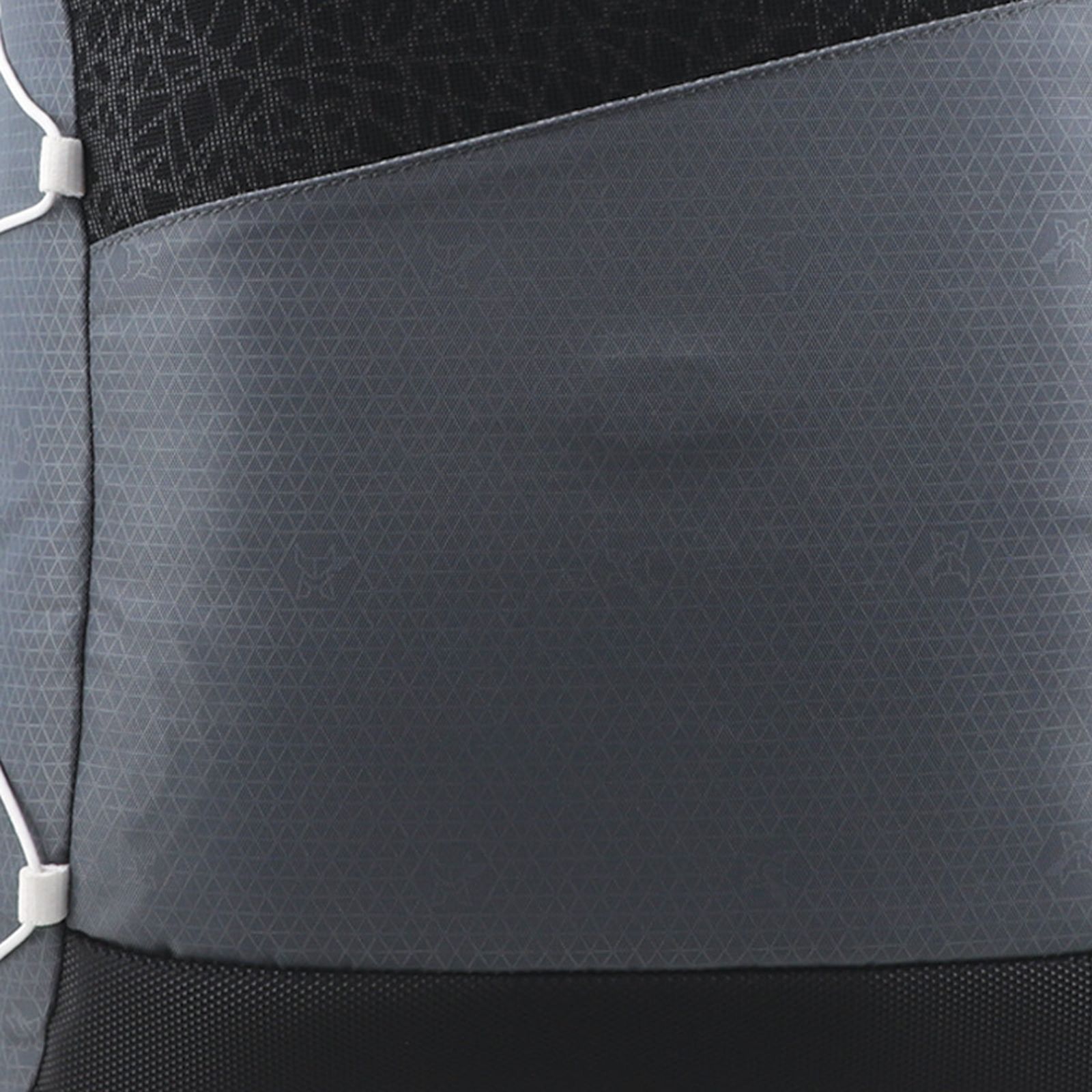 Arctic Fox Stunt Polyester Laptop Backpack for 15.5 Inch Laptop (35 L, Water Repellent Fabric, Grey)_13