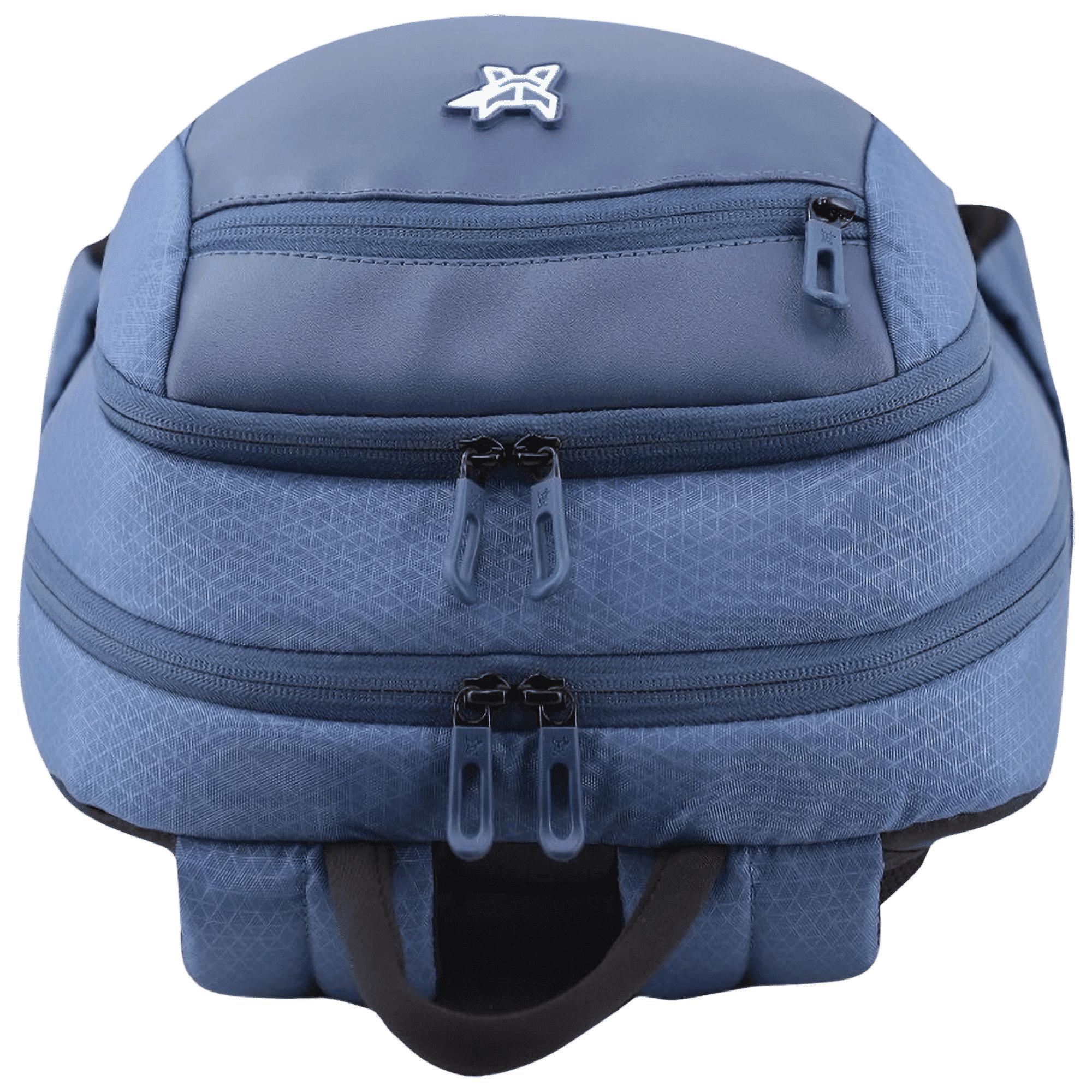 Arctic Fox Honor Polyester Laptop Backpack for 15.5 Inch Laptop (35 L, Adjustable Straps, Dark Denim)_8