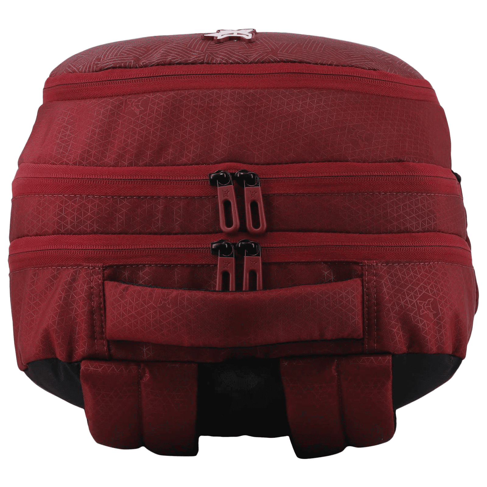 Arctic Fox Tic Tac 34 Litres Polyester Backpack (Water Bottle Pouch, FTEBPKTPOWW105034, Tawny Port)_8