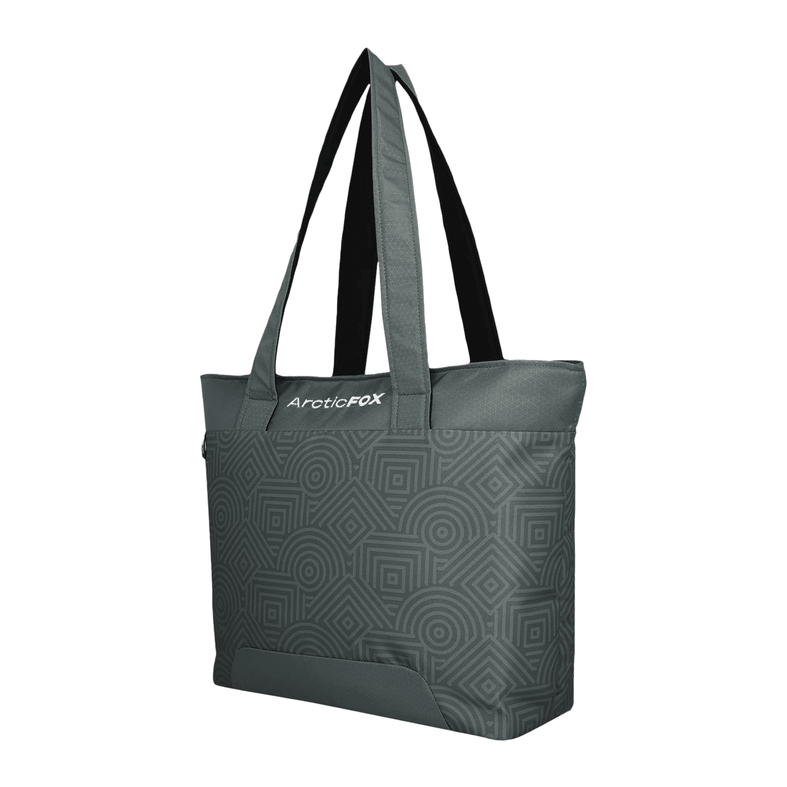 Arctic Fox Puff 14 Litres Polyester and Fabric Backpack (Webbing Handle, FMIBPKOLVWW110014, Sea Spray) Arctic Fox Puff 14 Litres Polyester and Fabric Backpack (Webbing Handle, FMIBPKOLVWW110014, Sea Spray)_7