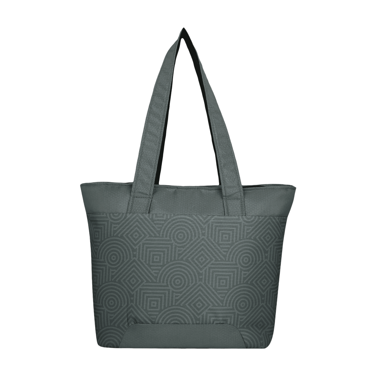 Arctic Fox Puff 14 Litres Polyester and Fabric Backpack (Webbing Handle, FMIBPKOLVWW110014, Sea Spray) Arctic Fox Puff 14 Litres Polyester and Fabric Backpack (Webbing Handle, FMIBPKOLVWW110014, Sea Spray)_4