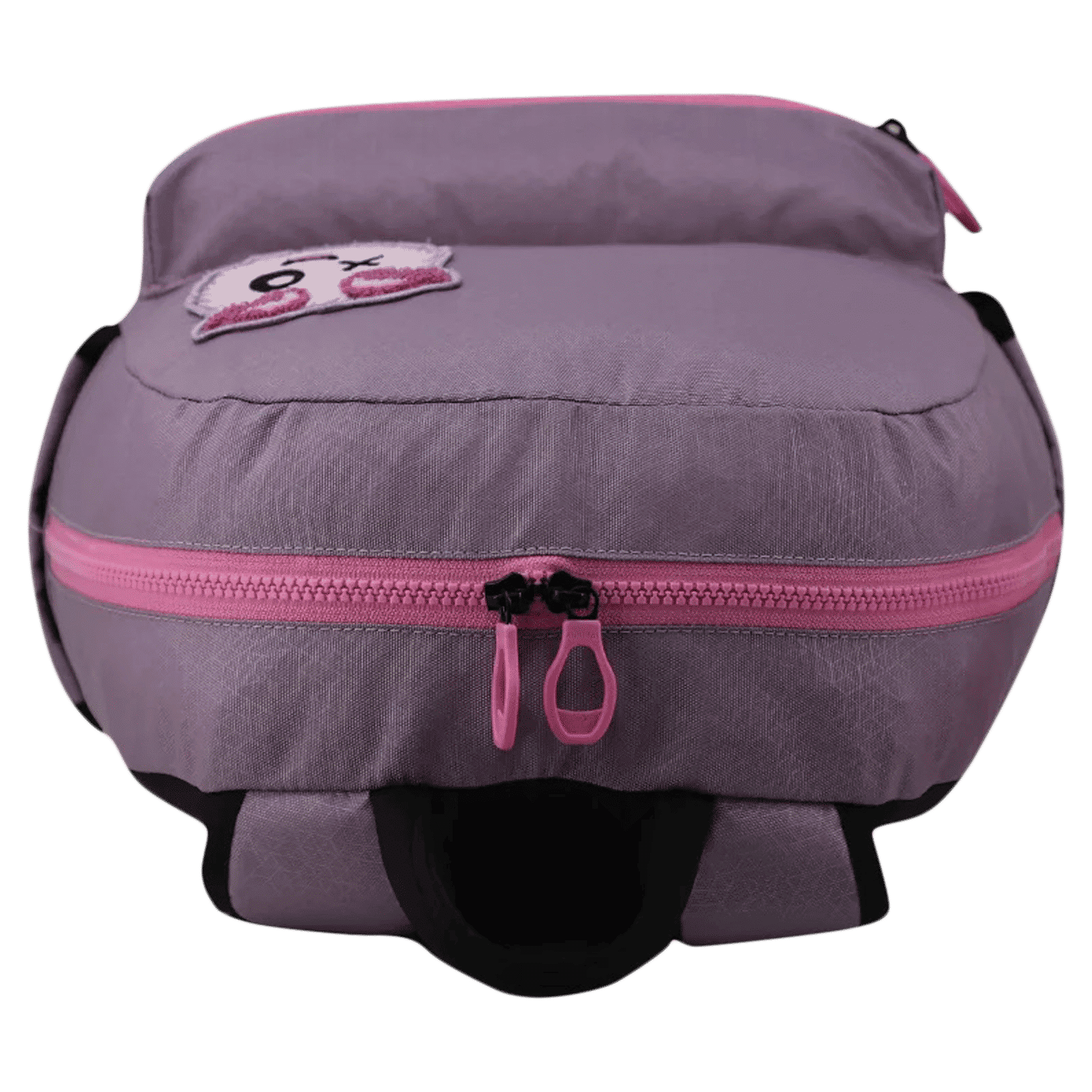 Arctic Fox Puff Sea Fog 14 Litres Backpack for Boys and Girls (Water Repellent Fabric, FMIBPKPINWW111014, Blue)_8