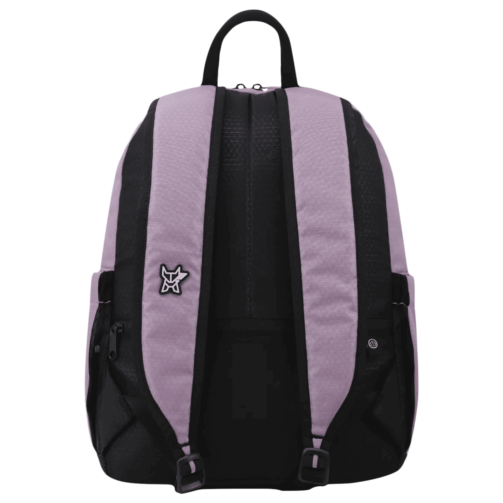 Arctic Fox Puff Sea Fog 14 Litres Backpack for Boys and Girls (Water Repellent Fabric, FMIBPKPINWW111014, Blue)_4