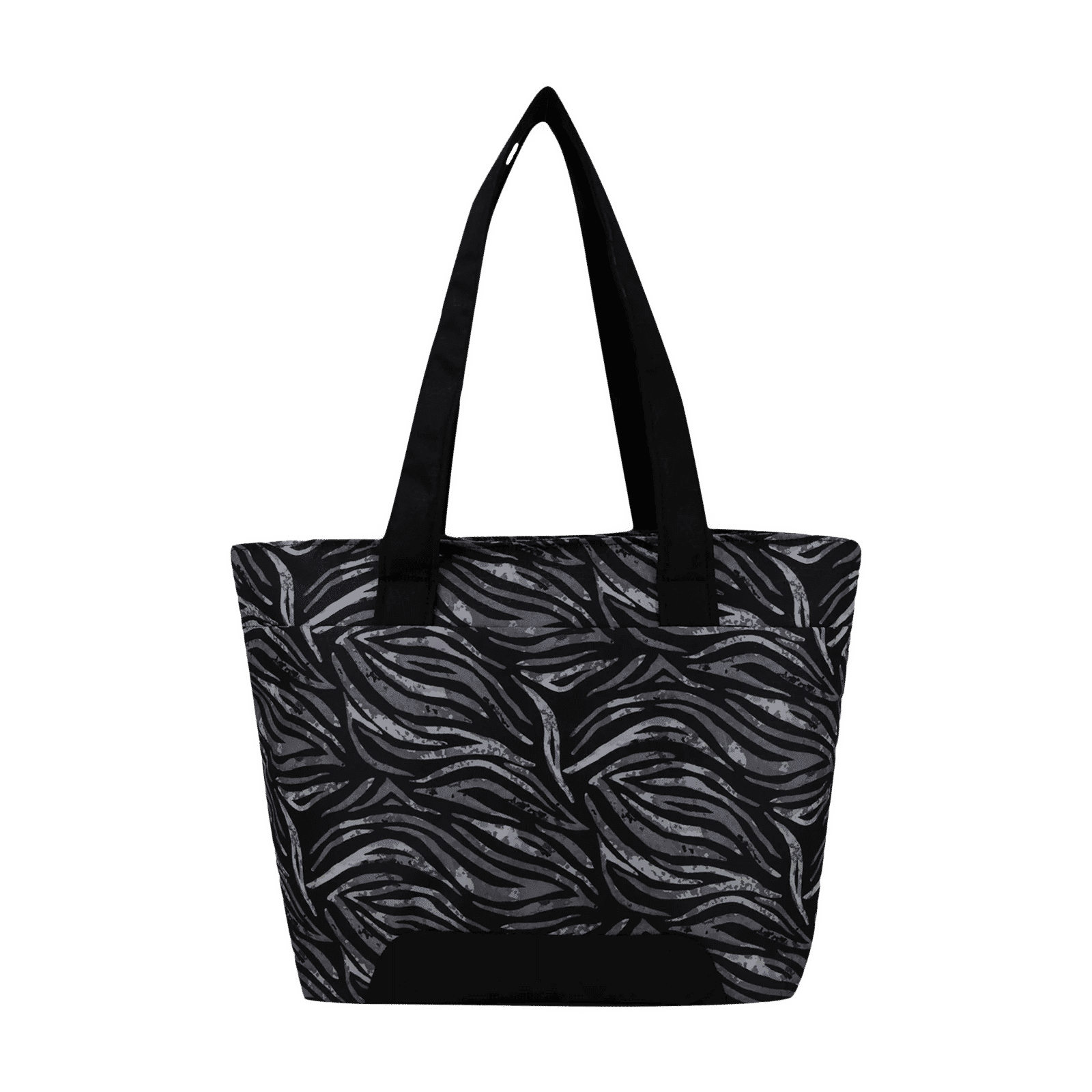 Arctic Fox Feral 500D Polyester Laptop Tote Bag for 14 Inch Laptop (16 L, Anti Slip Handle, Black) Arctic Fox Feral 500D Polyester Laptop Tote Bag for 14 Inch Laptop (16 L, Anti Slip Handle, Black)_4