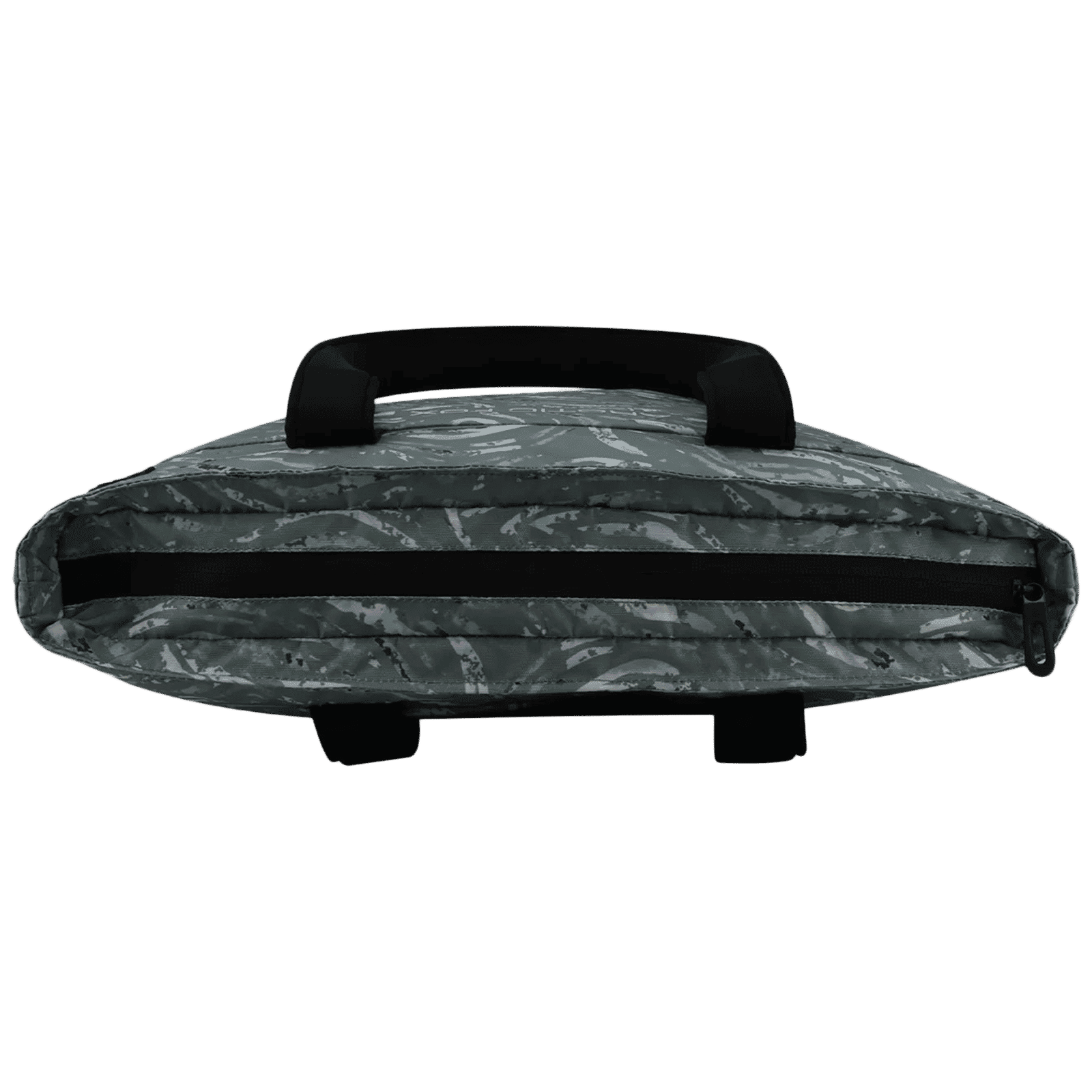 Arctic Fox Feral 500D Polyester Laptop Tote Bag for 14 Inch Laptop (16 L, Anti Slip Handle, Olive)_7