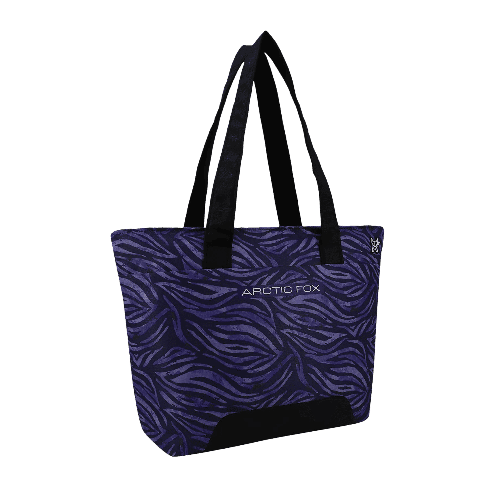 Arctic Fox Feral 500D Polyester Laptop Tote Bag for 14 Inch Laptop (16 L, Anti Slip Handle, Navy) Arctic Fox Feral 500D Polyester Laptop Tote Bag for 14 Inch Laptop (16 L, Anti Slip Handle, Navy)_6