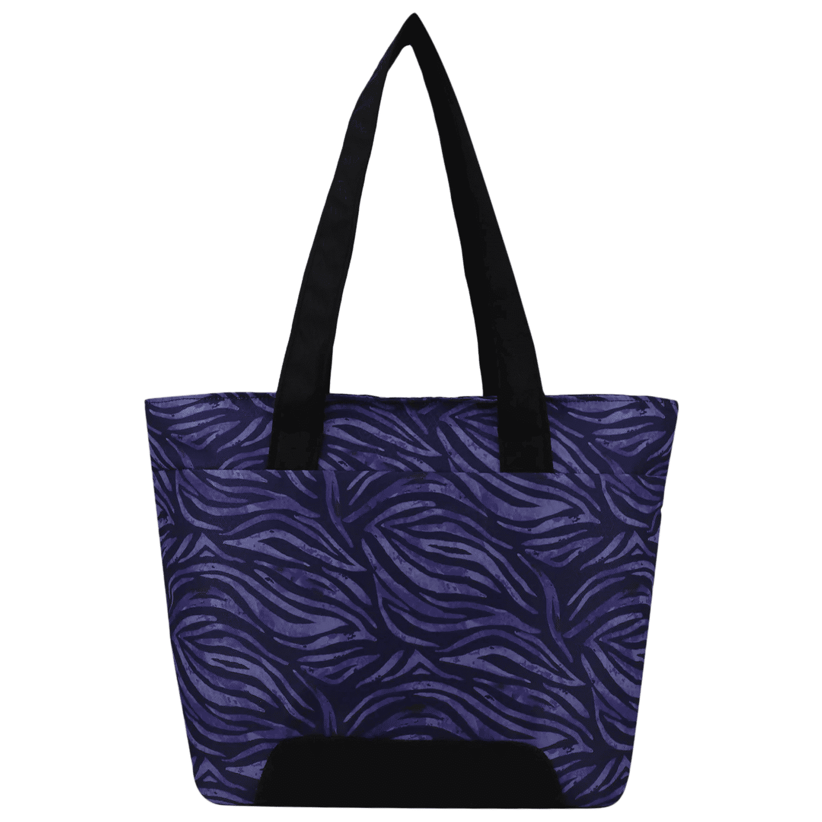 Arctic Fox Feral 500D Polyester Laptop Tote Bag for 14 Inch Laptop (16 L, Anti Slip Handle, Navy) Arctic Fox Feral 500D Polyester Laptop Tote Bag for 14 Inch Laptop (16 L, Anti Slip Handle, Navy)_4