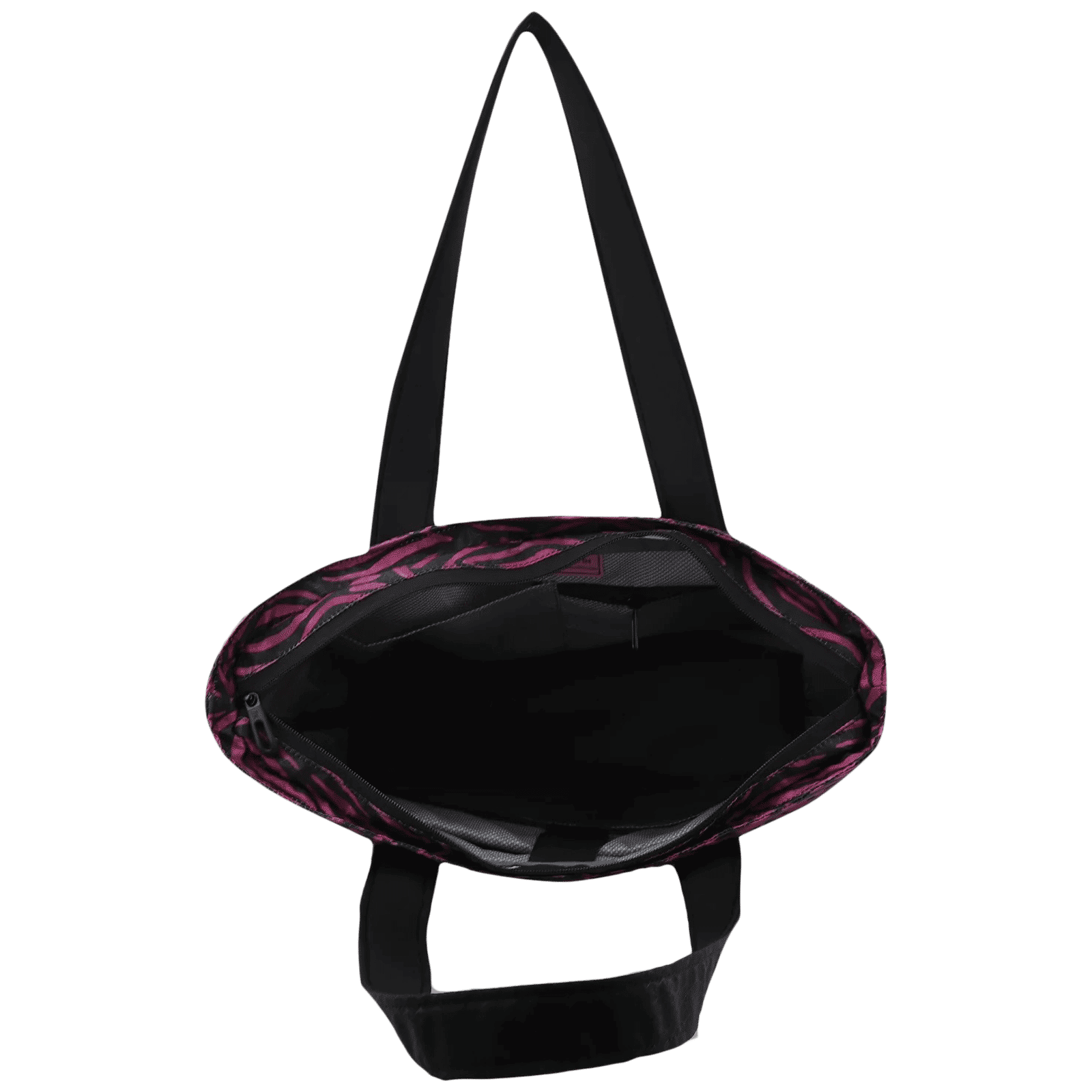 Arctic Fox Feral 500D Polyester Laptop Tote Bag for 14 Inch Laptop (16 L, Anti Slip Handle, Tawny Port)_5