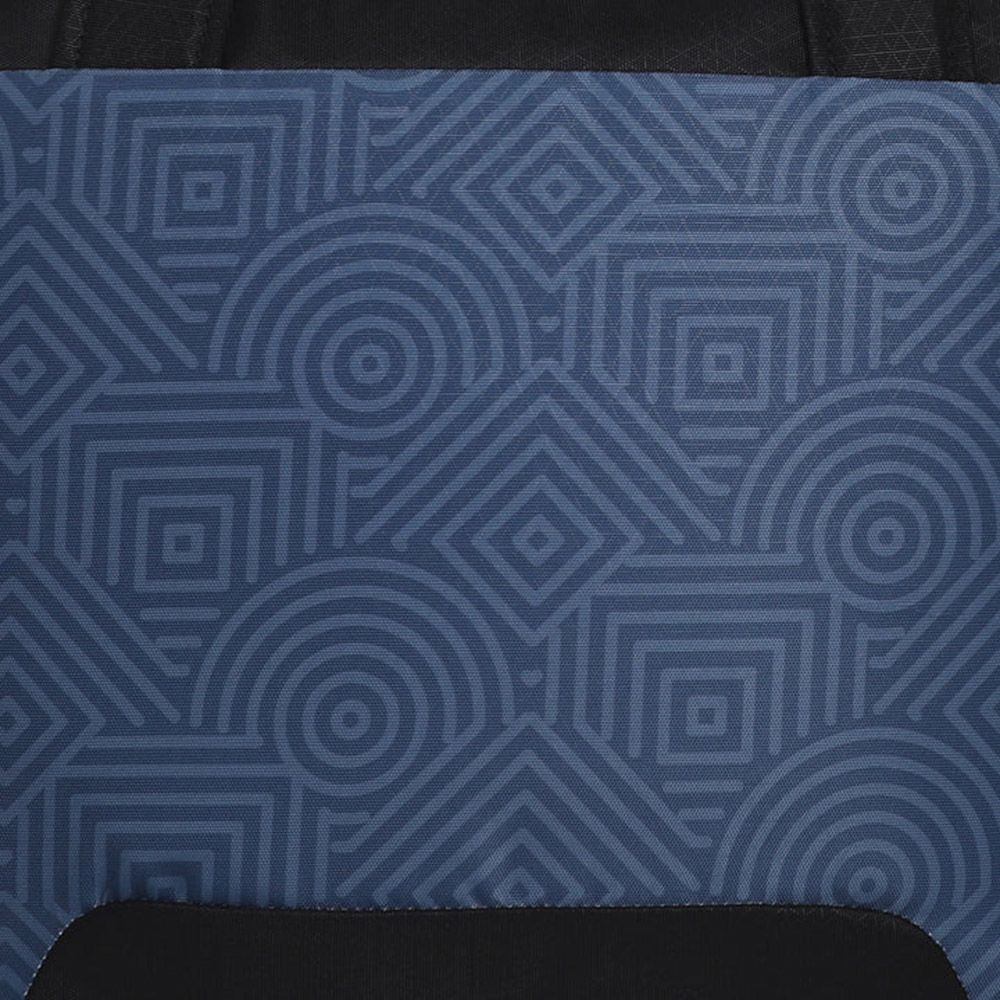 Arctic Fox Lattice Polyester Laptop Tote Bag for 14 Inch Laptop (16 L, Water Repellent Fabric, Dark Denim) Arctic Fox Lattice Polyester Laptop Tote Bag for 14 Inch Laptop (16 L, Water Repellent Fabric, Dark Denim)_9