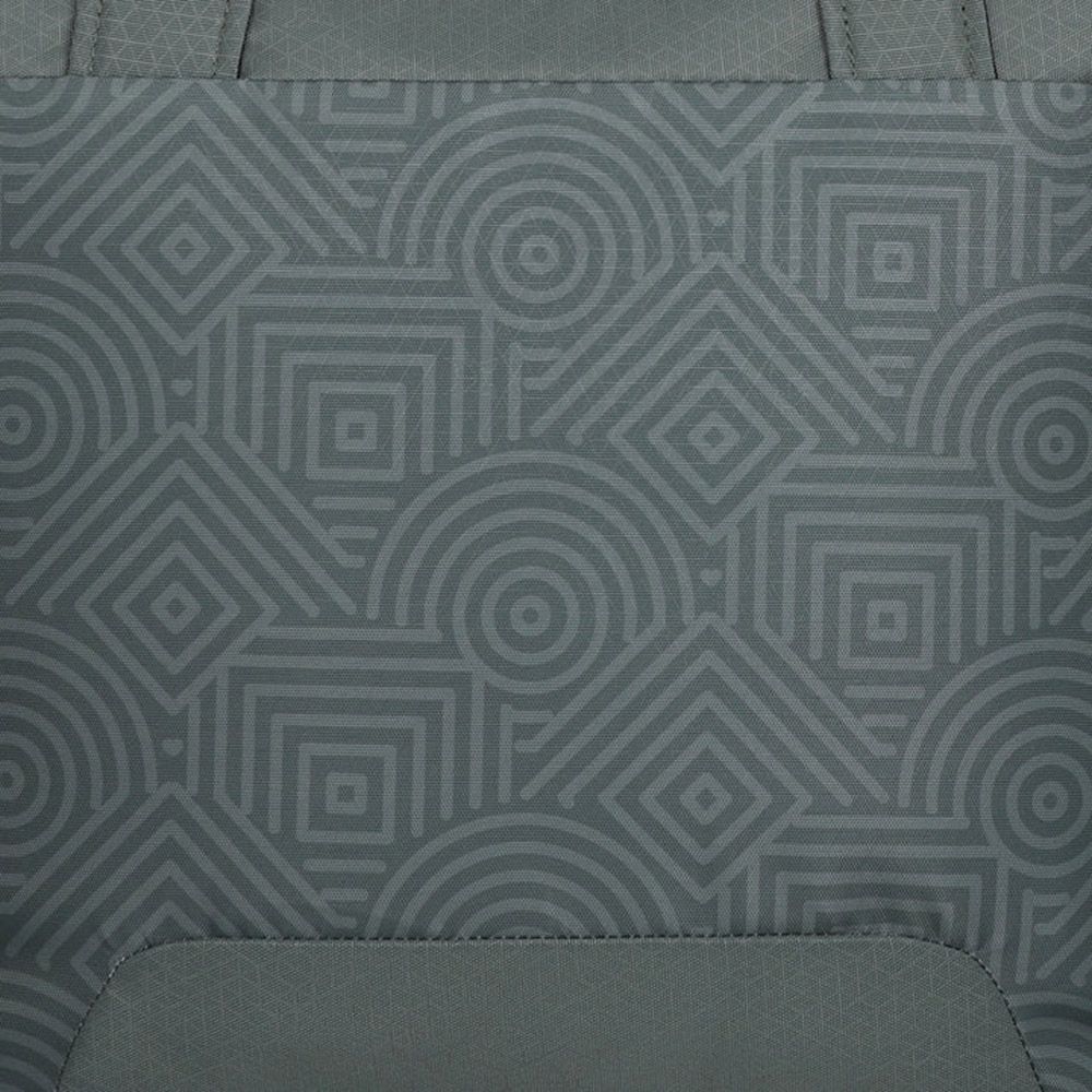 Arctic Fox Lattice Polyester Laptop Tote Bag for 14 Inch Laptop (16 L, Water Repellent Fabric, Sea Spray)_9