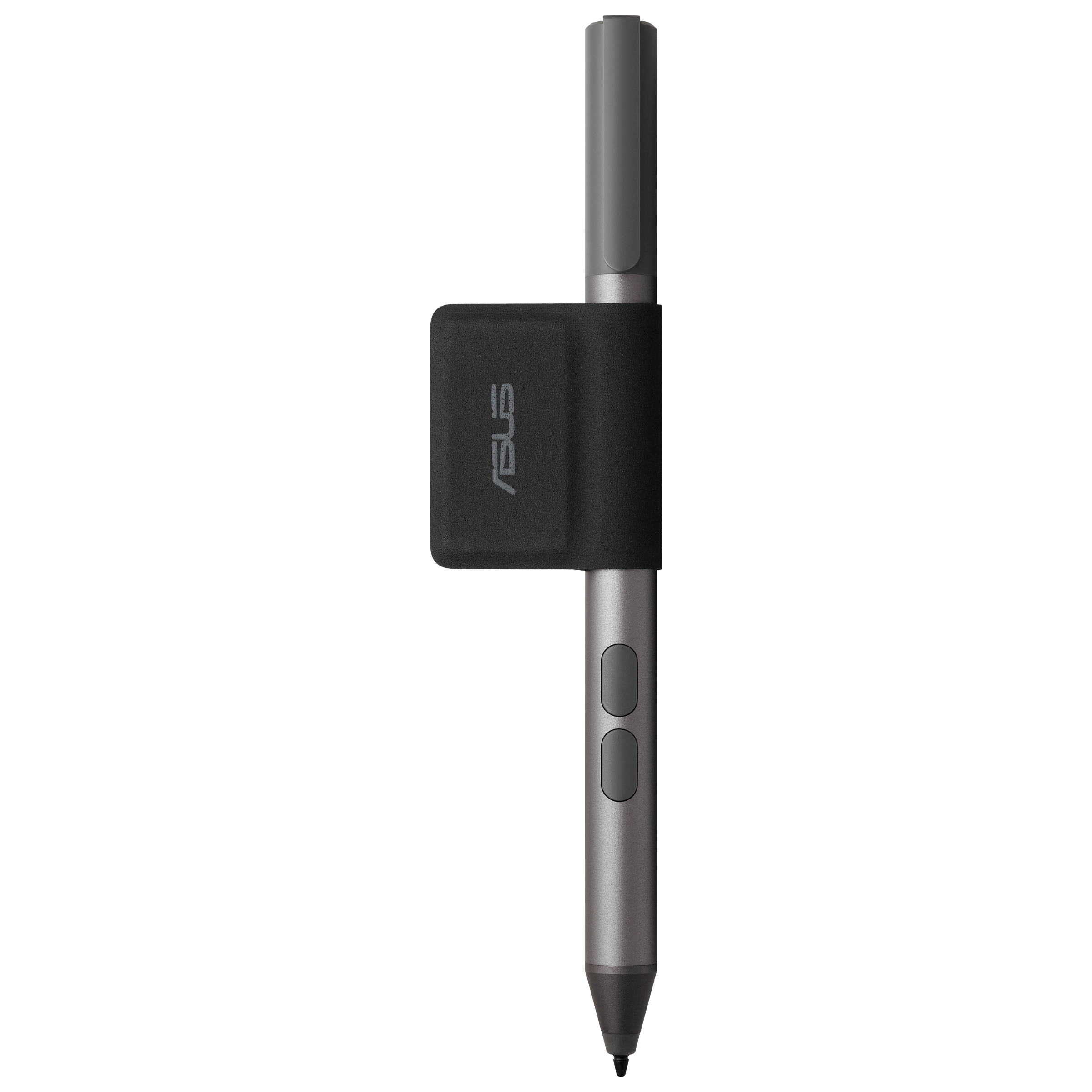 ASUS SA200H Stylus For Tablet (1024 Pressure Sensitivity, 90XB063N-MTO010, Black)_1