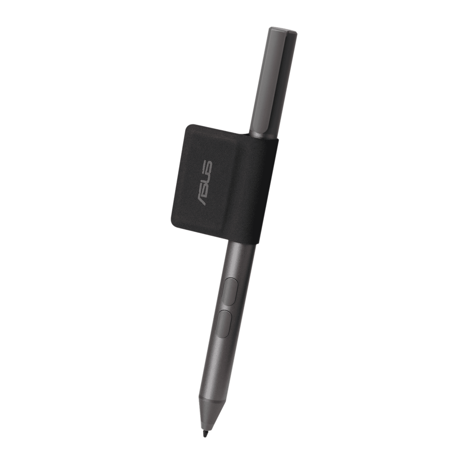 ASUS SA200H Stylus For Tablet (1024 Pressure Sensitivity, 90XB063N-MTO010, Black)_2