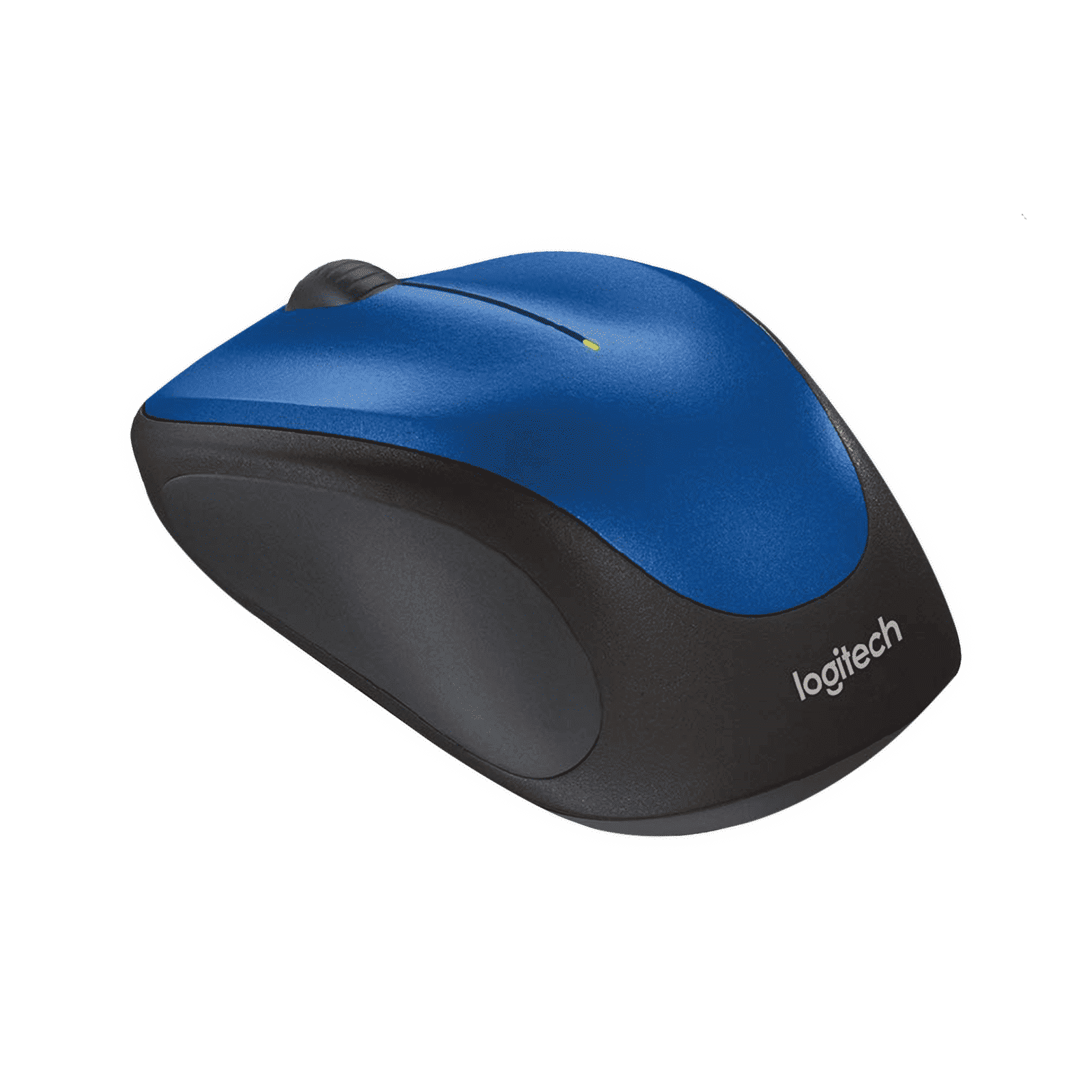 logitech M235 Wireless Optical Mouse (1000 DPI, 910-003392, Blue) logitech M235 Wireless Optical Mouse (1000 DPI, 910-003392, Blue)_2