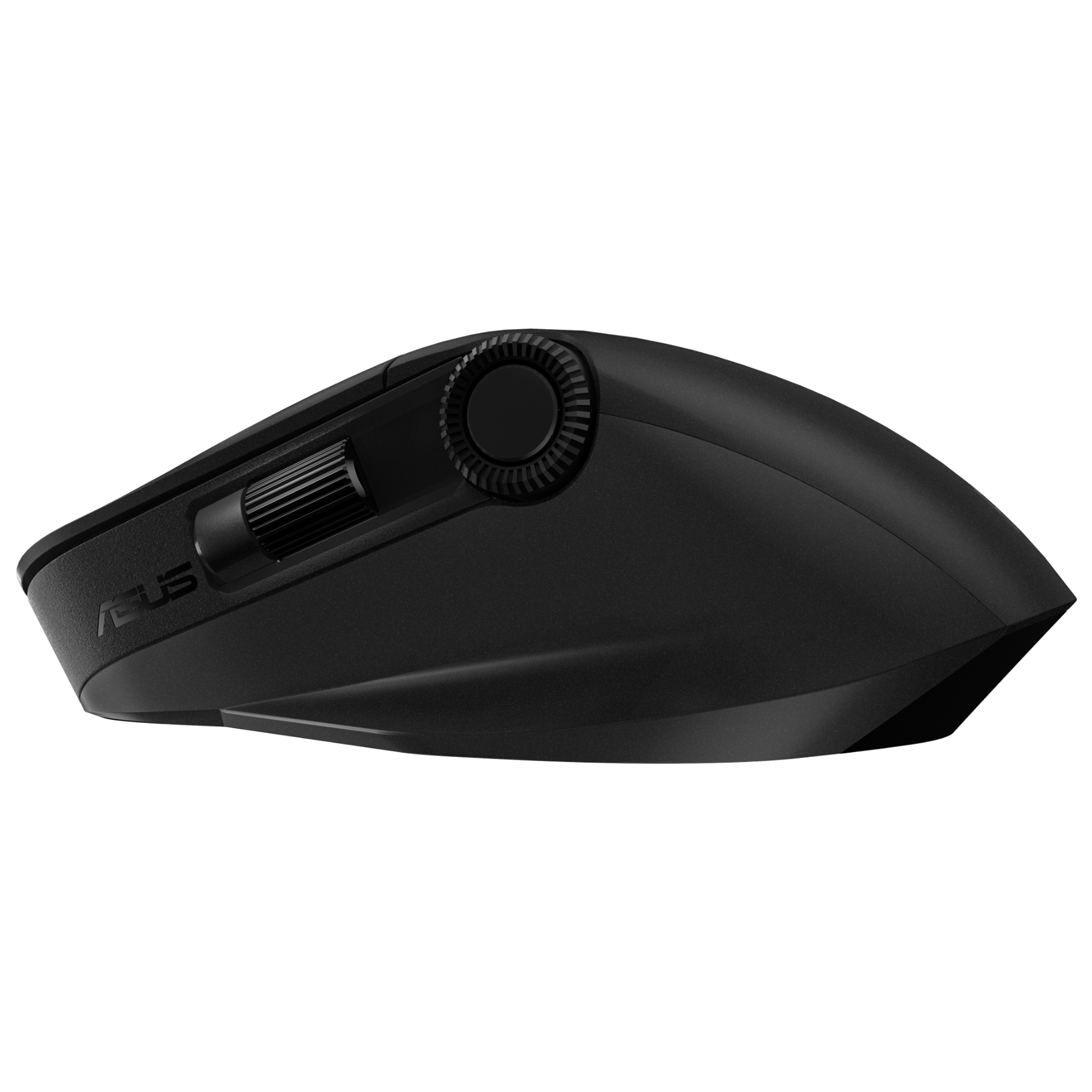 ASUS Proart MD300 Wireless Optical Mouse (4200 DPI, Ergonomic Design, Black)_5