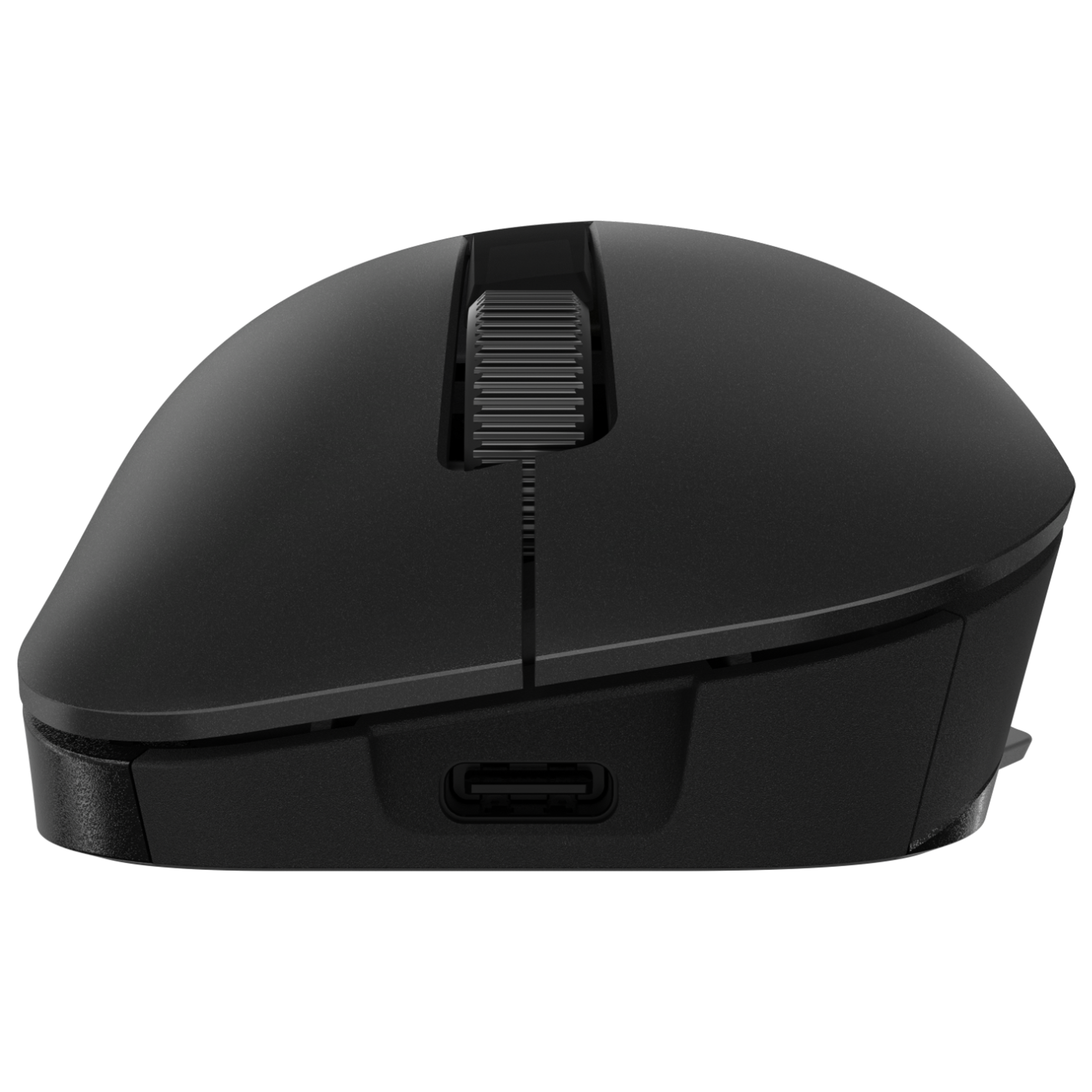 ASUS Proart MD300 Wireless Optical Mouse (4200 DPI, Ergonomic Design, Black)_6