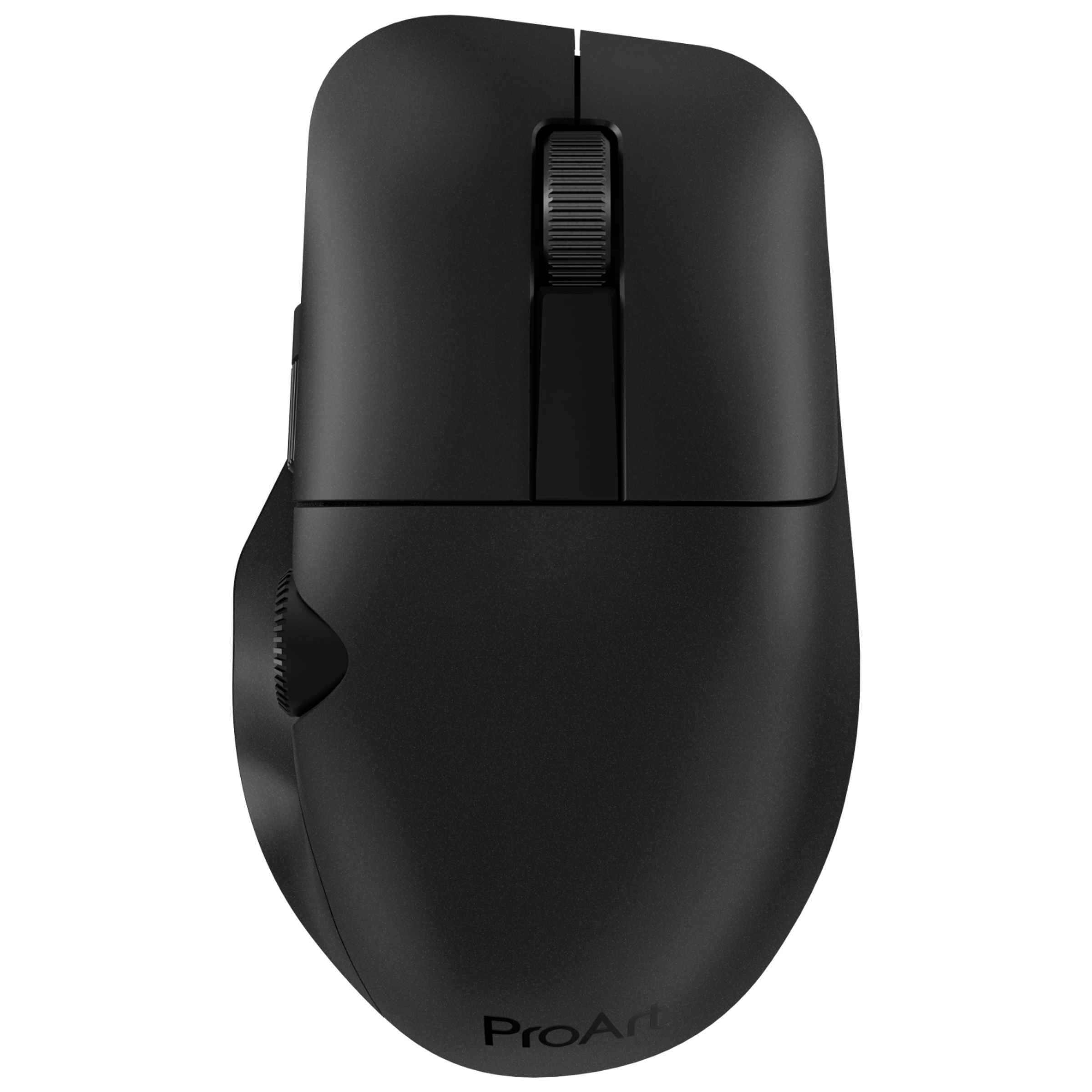 ASUS Proart MD300 Wireless Optical Mouse (4200 DPI, Ergonomic Design, Black)_1