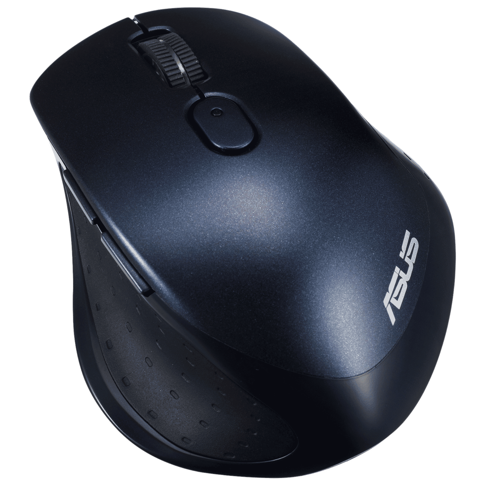 ASUS Silent MW203-BL Bluetooth 5.0 & 2.4GHz Wireless Optical Mouse with Vertical Scroll Wheel (2400 DPI Adjustable, Auto Sleep Mode, Blue)_5