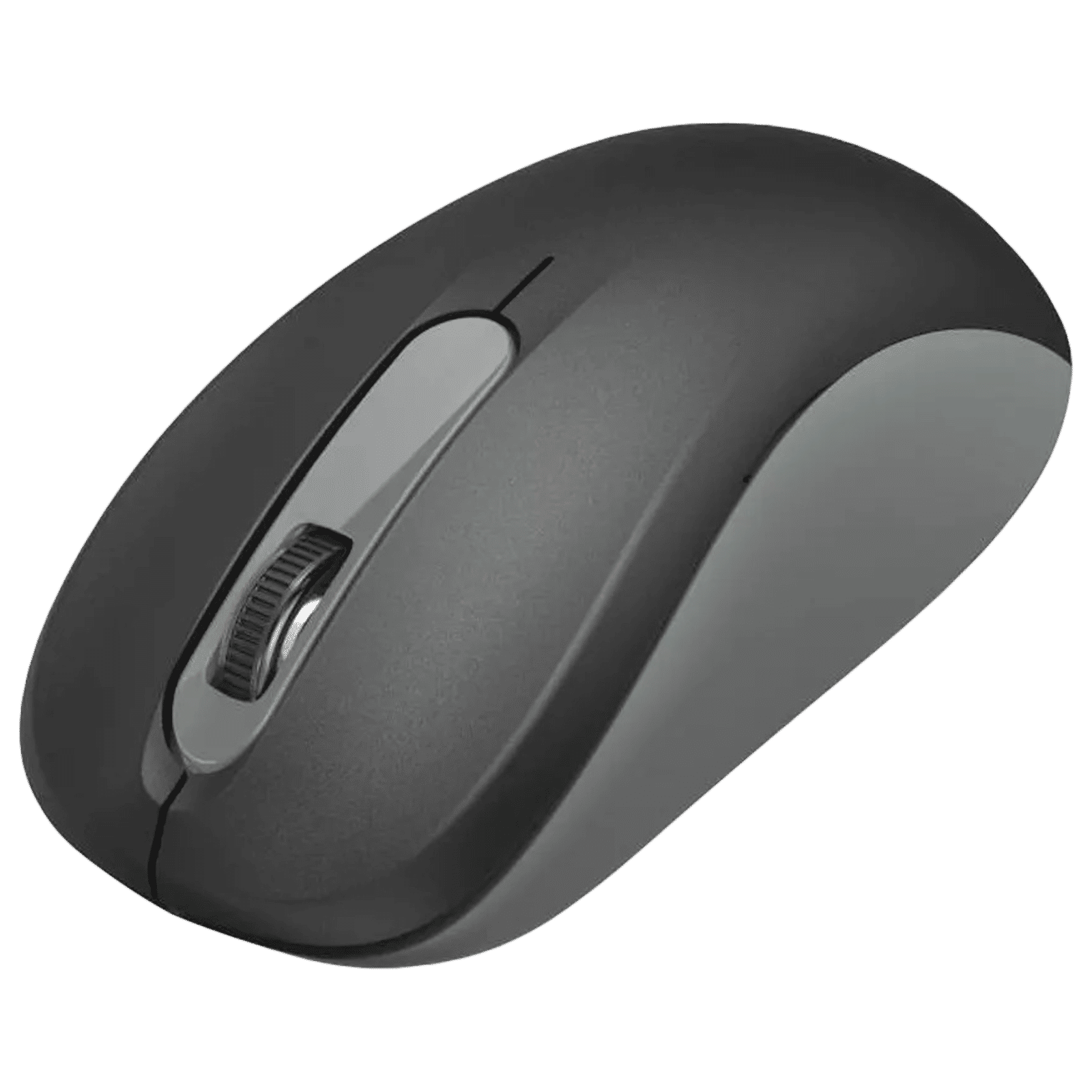 hama AMW-200 2.4GHz Wireless Optical Mouse with 3 Buttons (1600 DPI, Nano Receiver, Black) hama AMW-200 2.4GHz Wireless Optical Mouse with 3 Buttons (1600 DPI, Nano Receiver, Black)_4