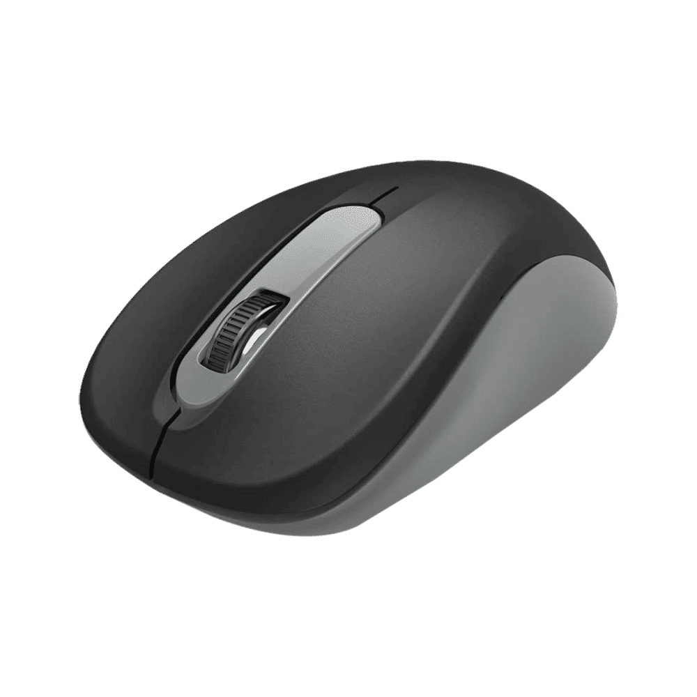 hama AMW-200 2.4GHz Wireless Optical Mouse with 3 Buttons (1600 DPI, Nano Receiver, Black) hama AMW-200 2.4GHz Wireless Optical Mouse with 3 Buttons (1600 DPI, Nano Receiver, Black)_5