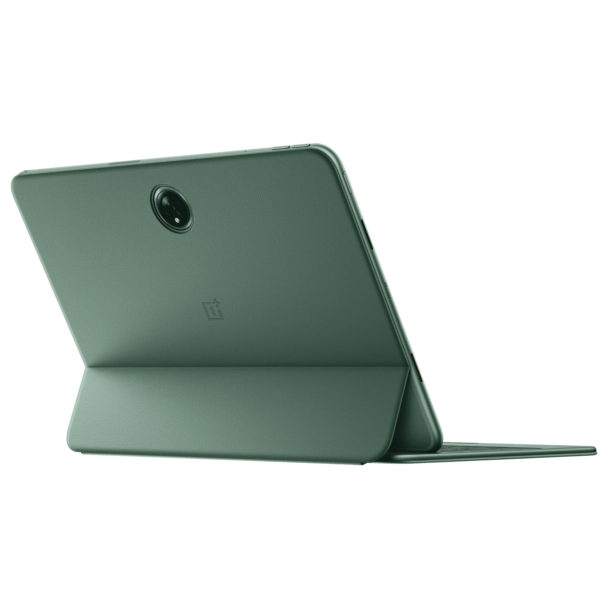 OnePlus OPK2202 Magnetic Keyboard Case for 11.6 Inch Tablets (Fast Gestures, Green)_4