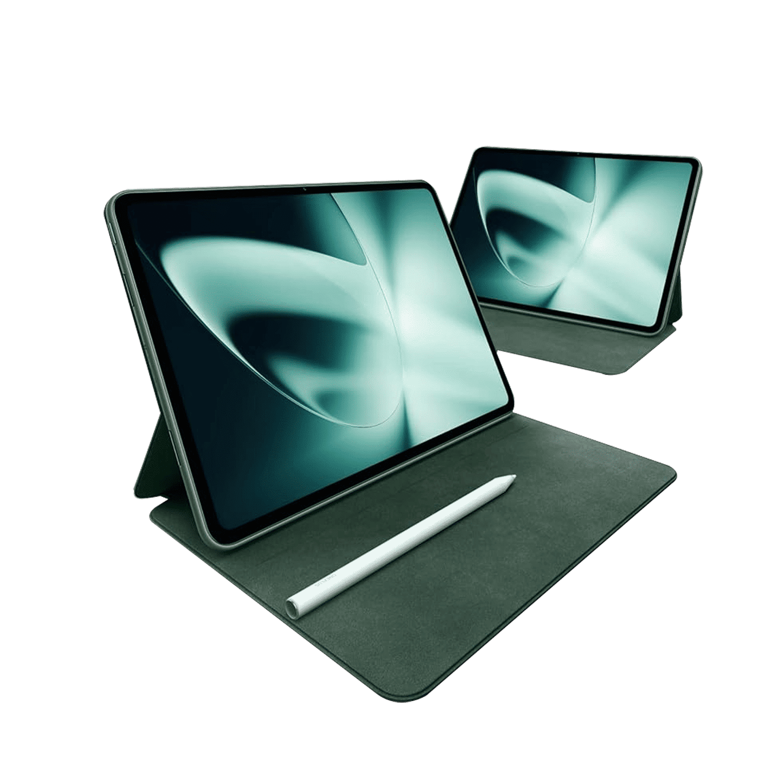 OnePlus Stylo Stylus For 11.6 Inch Tablet (4096 Levels of Pressure, OPN2202, White)_2