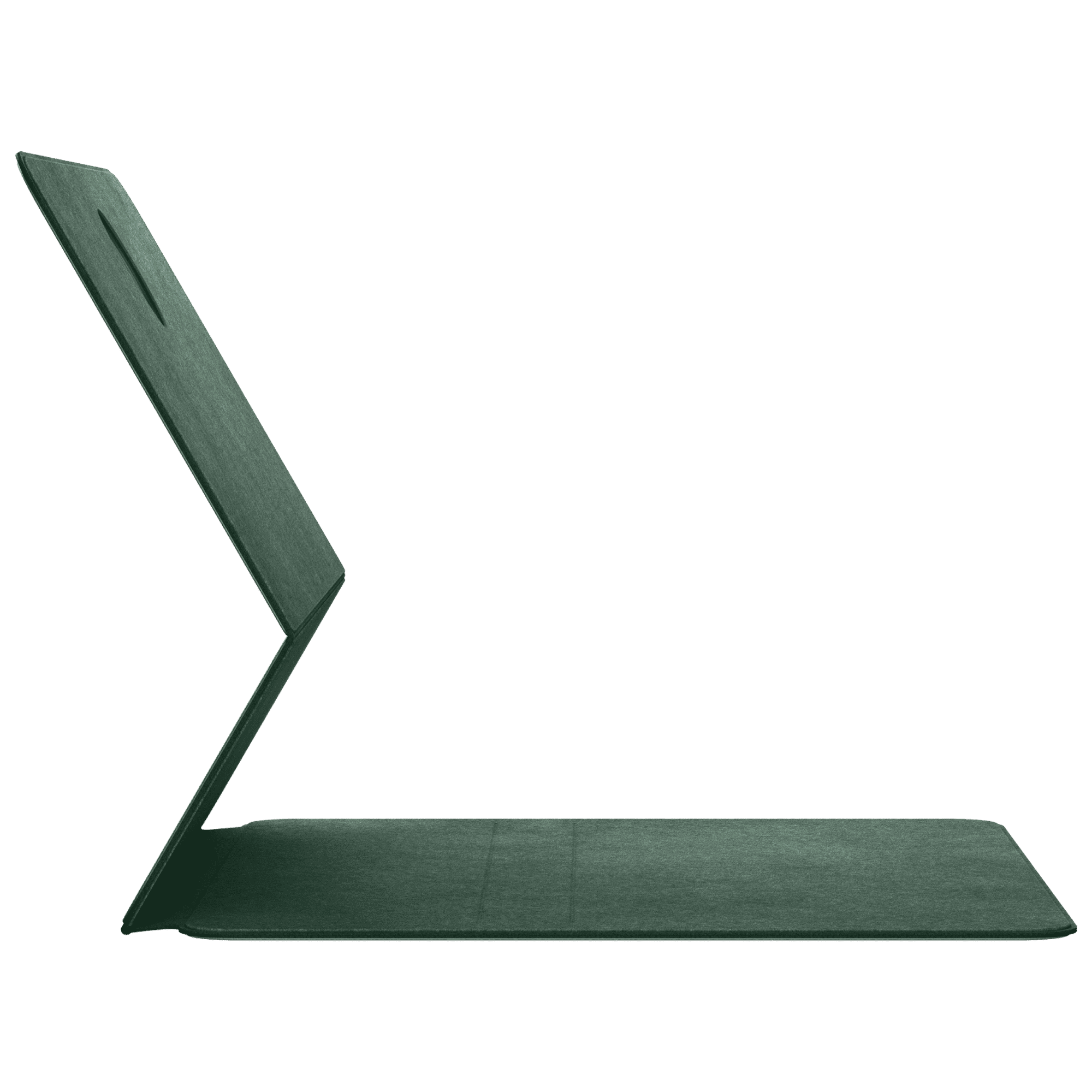 OnePlus OPC2202 Folio Case for 11.6 Inch Tablets (Smooth Matt Finish, Green)_1