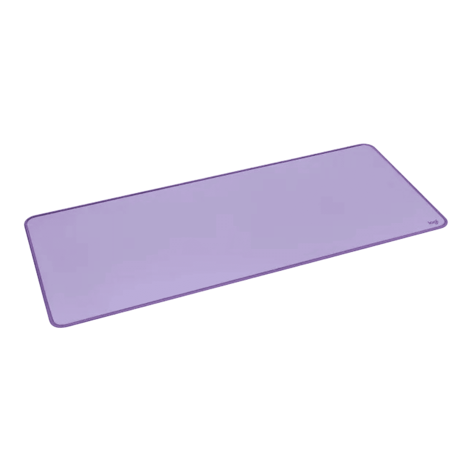 logitech Gaming Mouse Pad (Spill Resistant, 956-000032, Lavender)_2