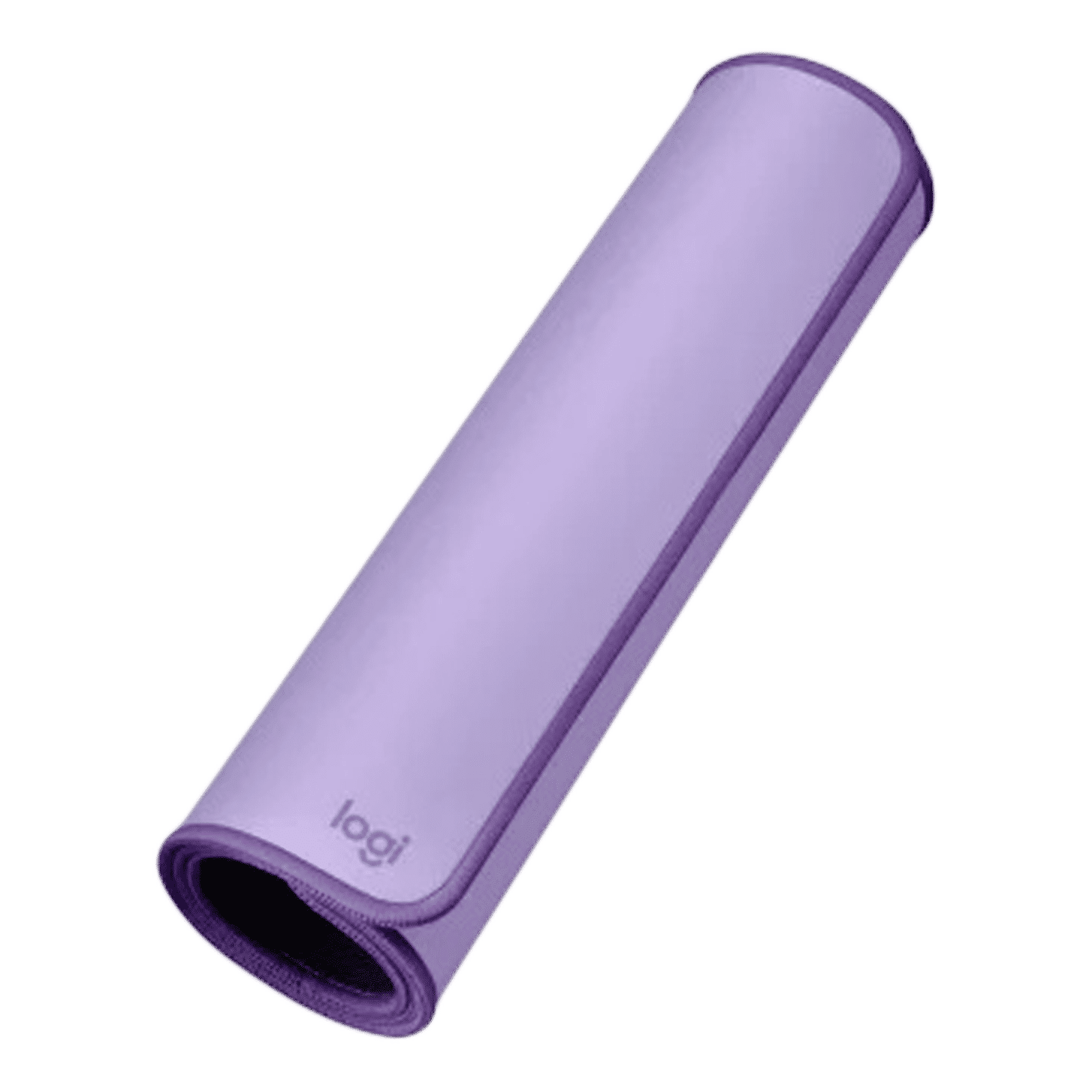 logitech Gaming Mouse Pad (Spill Resistant, 956-000032, Lavender)_4