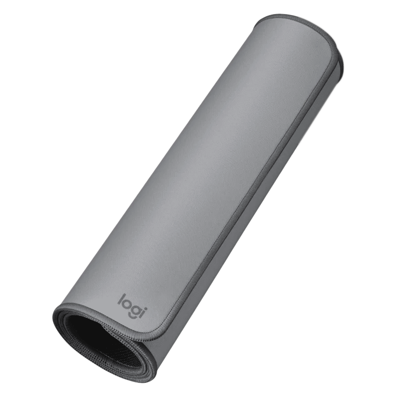logitech Studio Series Desk Mat (Spill Resistant, 956-000046, Mid Grey)_4