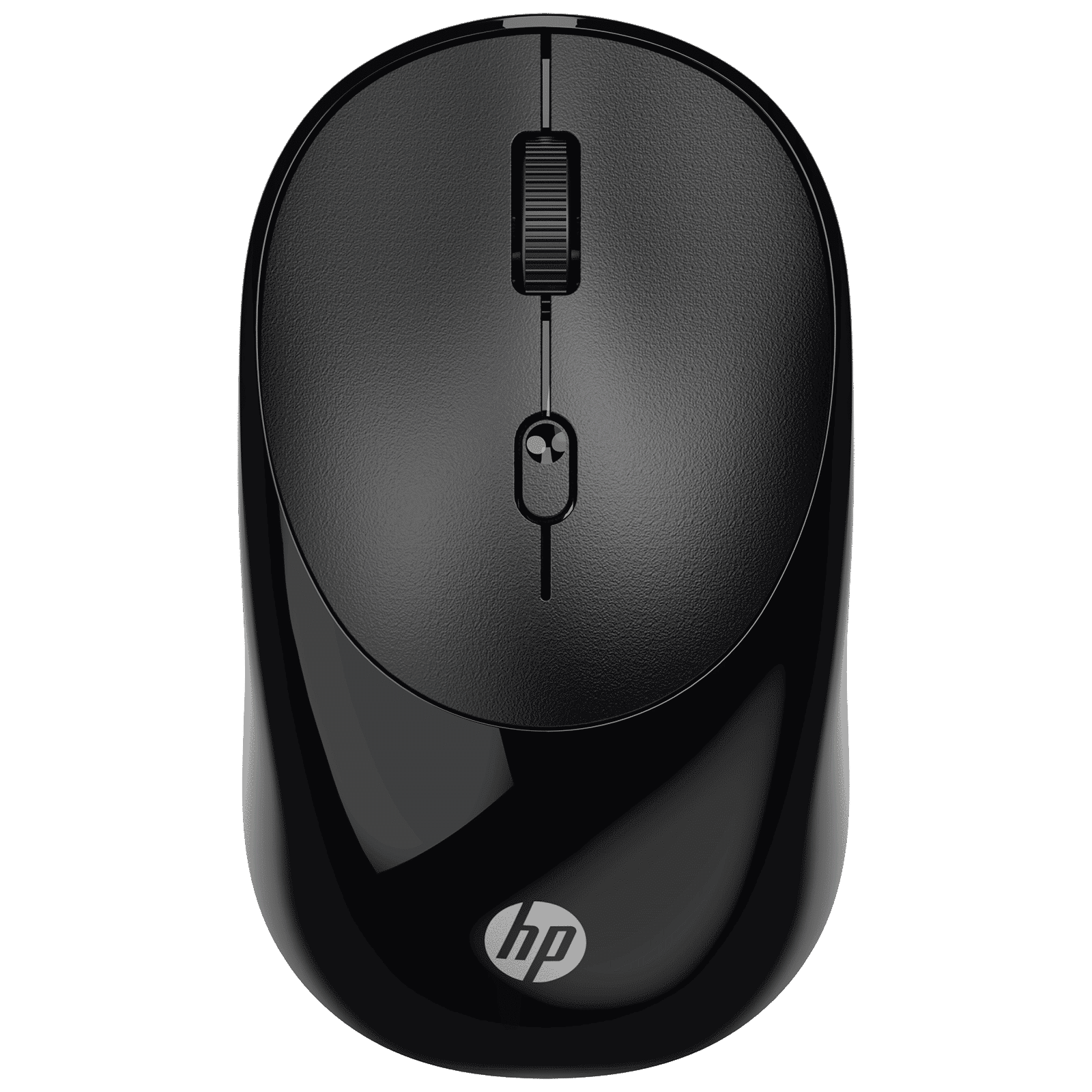 HP M090 2.4GHz Wireless Optical Mouse with 1 Million Key Life (1200 DPI Adjustable, Ergonomic Design, Black) HP M090 2.4GHz Wireless Optical Mouse with 1 Million Key Life (1200 DPI Adjustable, Ergonomic Design, Black)_1