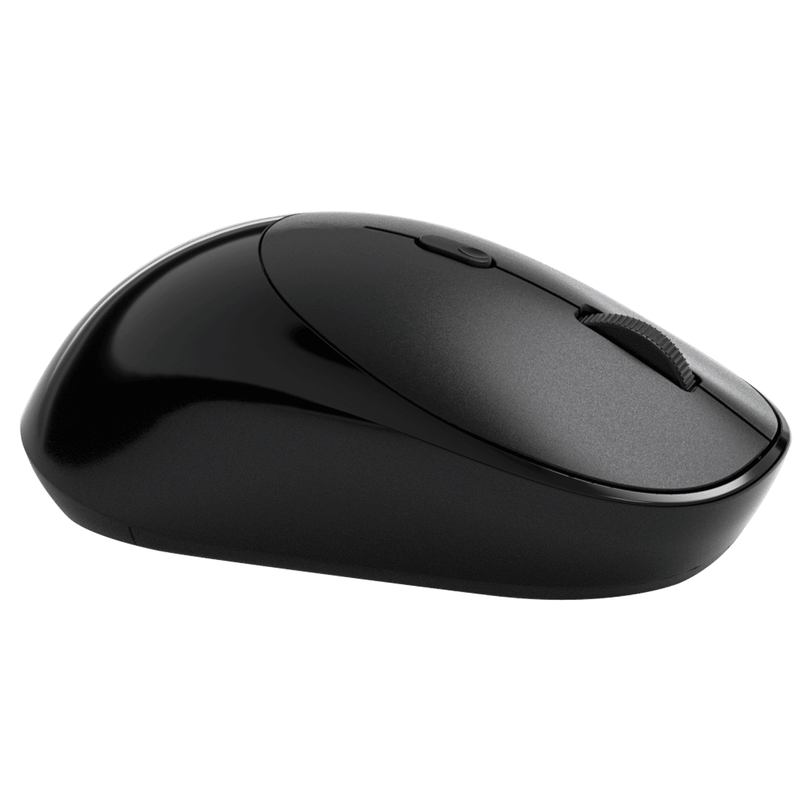 HP M090 2.4GHz Wireless Optical Mouse with 1 Million Key Life (1200 DPI Adjustable, Ergonomic Design, Black) HP M090 2.4GHz Wireless Optical Mouse with 1 Million Key Life (1200 DPI Adjustable, Ergonomic Design, Black)_6