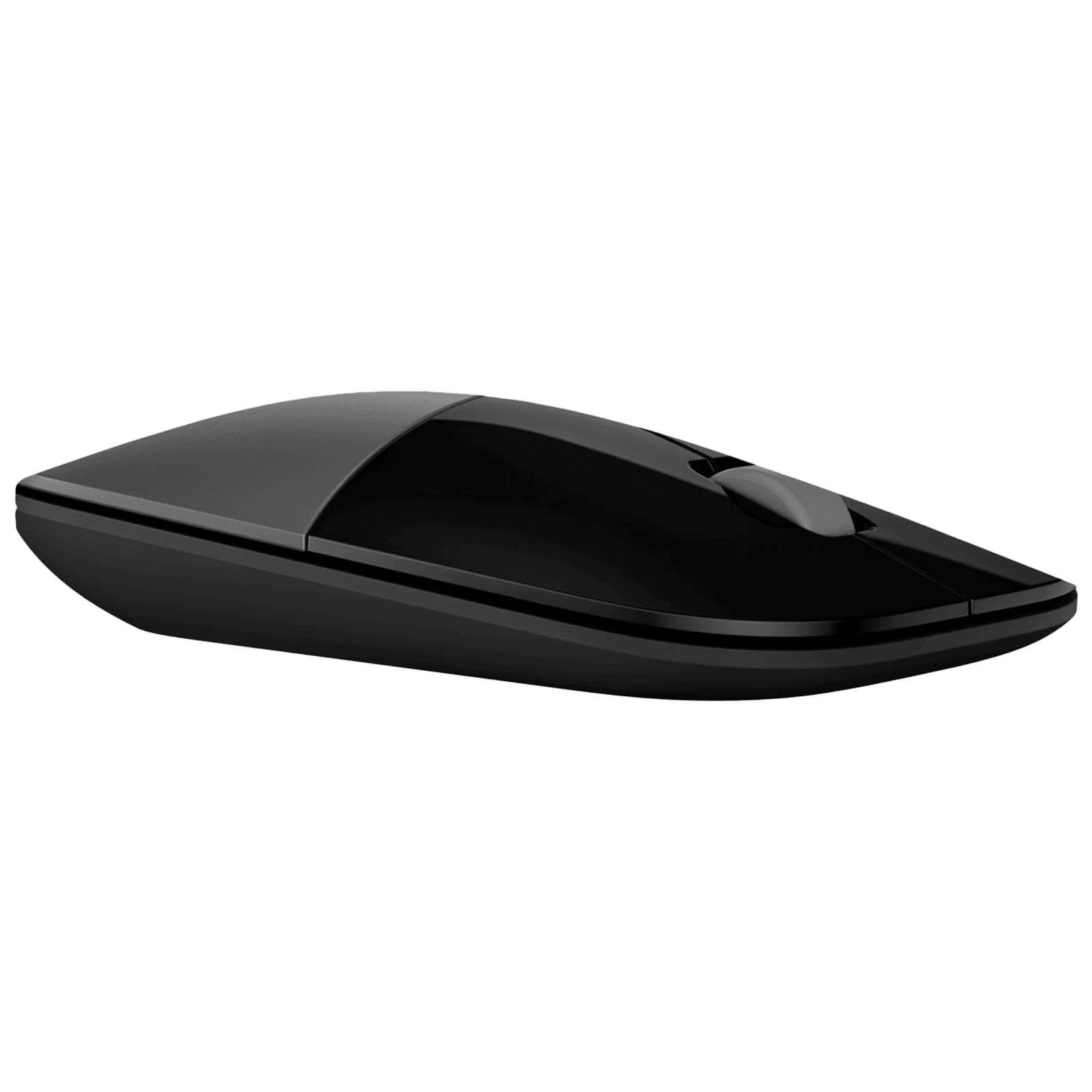 HP Z3700 Wireless Optical Mouse with Blue LED Technology (1600 DPI Adjustable, Sleek Design, Silver) HP Z3700 Wireless Optical Mouse with Blue LED Technology (1600 DPI Adjustable, Sleek Design, Silver)_4