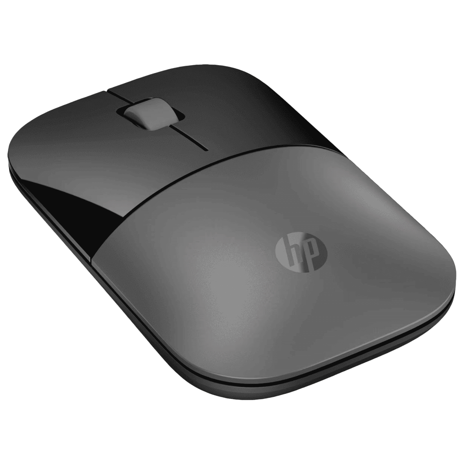 HP Z3700 Wireless Optical Mouse with Blue LED Technology (1600 DPI Adjustable, Sleek Design, Silver) HP Z3700 Wireless Optical Mouse with Blue LED Technology (1600 DPI Adjustable, Sleek Design, Silver)_6