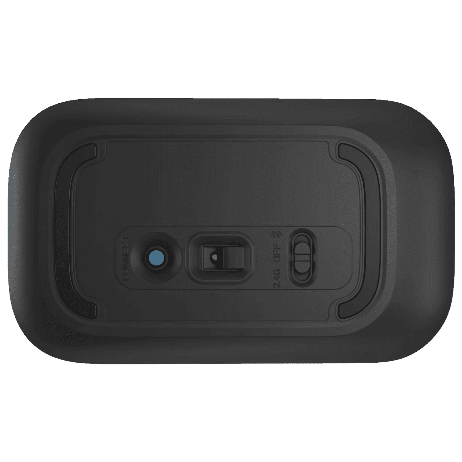 HP Z3700 Wireless Optical Mouse with Blue LED Technology (1600 DPI Adjustable, Sleek Design, Silver) HP Z3700 Wireless Optical Mouse with Blue LED Technology (1600 DPI Adjustable, Sleek Design, Silver)_7