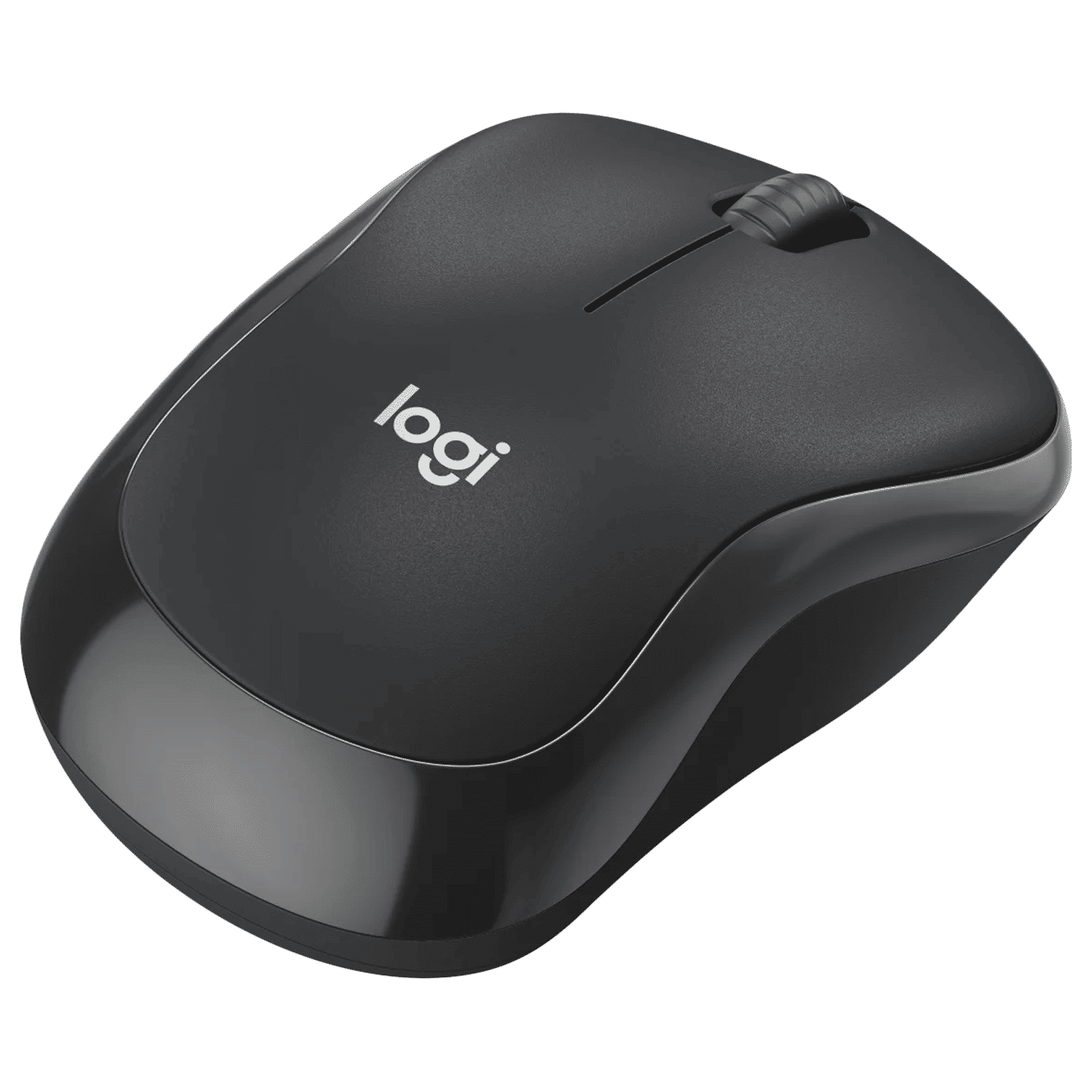 logitech M240 Bluetooth Wireless Optical Mouse (4000 DPI Adjustable, Sensor Technology, Graphite)_5