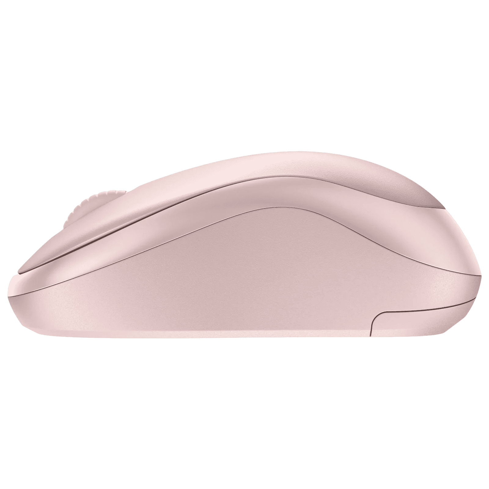 logitech M240 Bluetooth Wireless Optical Mouse (4000 DPI Adjustable, Sensor Technology, Rose)_5