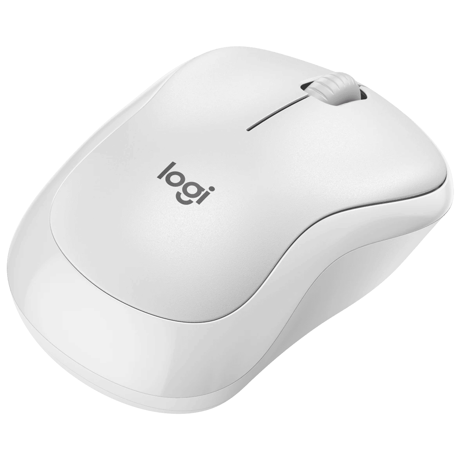 logitech M240 Wireless Optical Mouse with SilentTouch Technology (4000 DPI Adjustable, Sensor Technology, Off White)_4