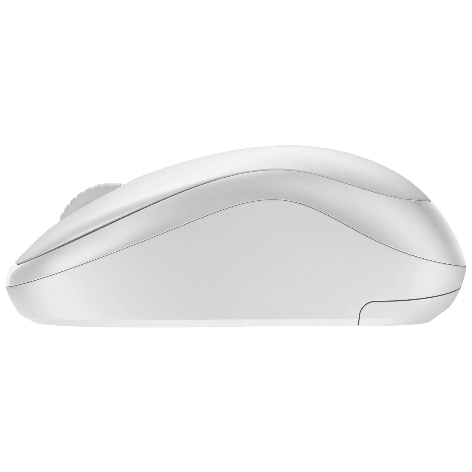 logitech M240 Wireless Optical Mouse with SilentTouch Technology (4000 DPI Adjustable, Sensor Technology, Off White)_5