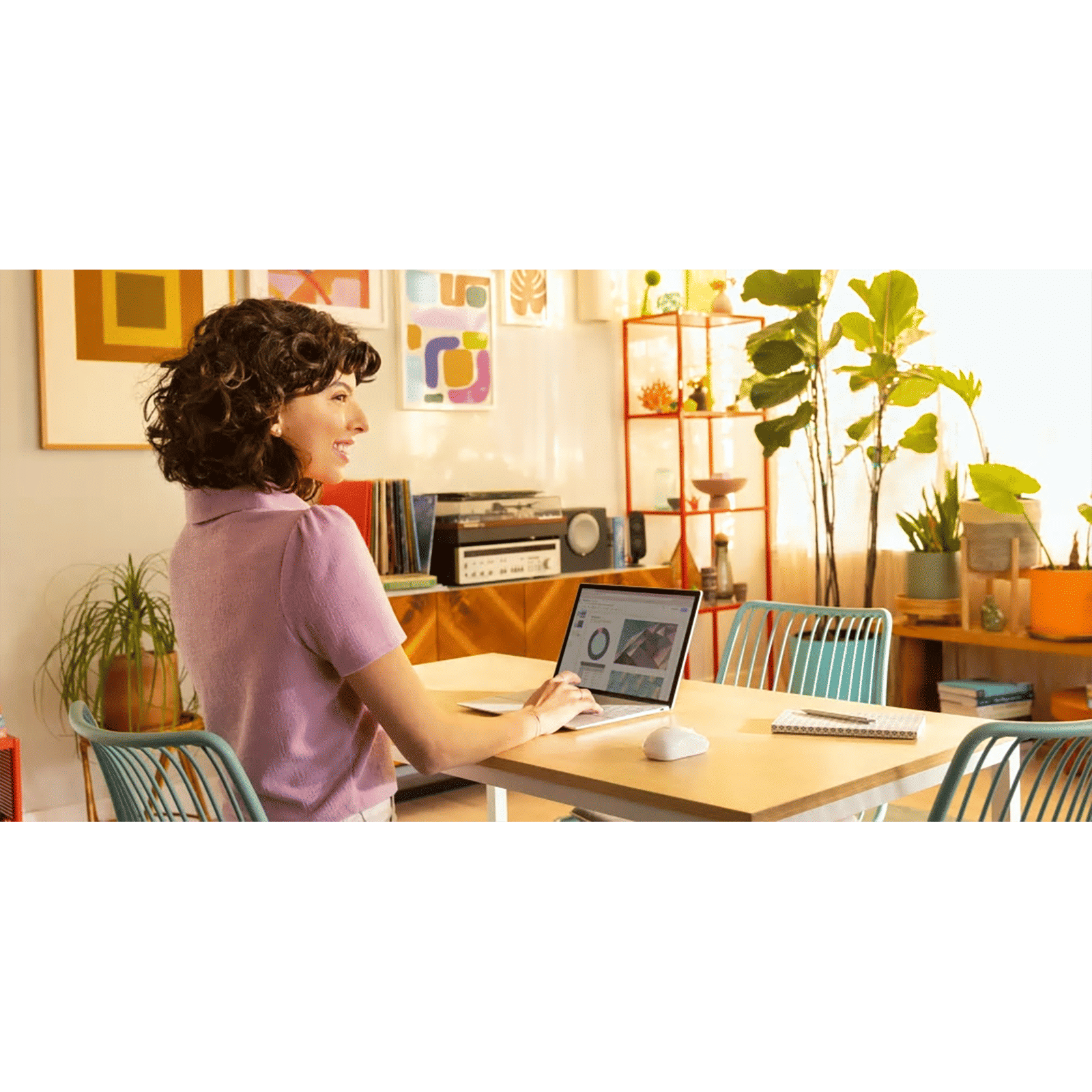 logitech M240 Wireless Optical Mouse with SilentTouch Technology (4000 DPI Adjustable, Sensor Technology, Off White)_7