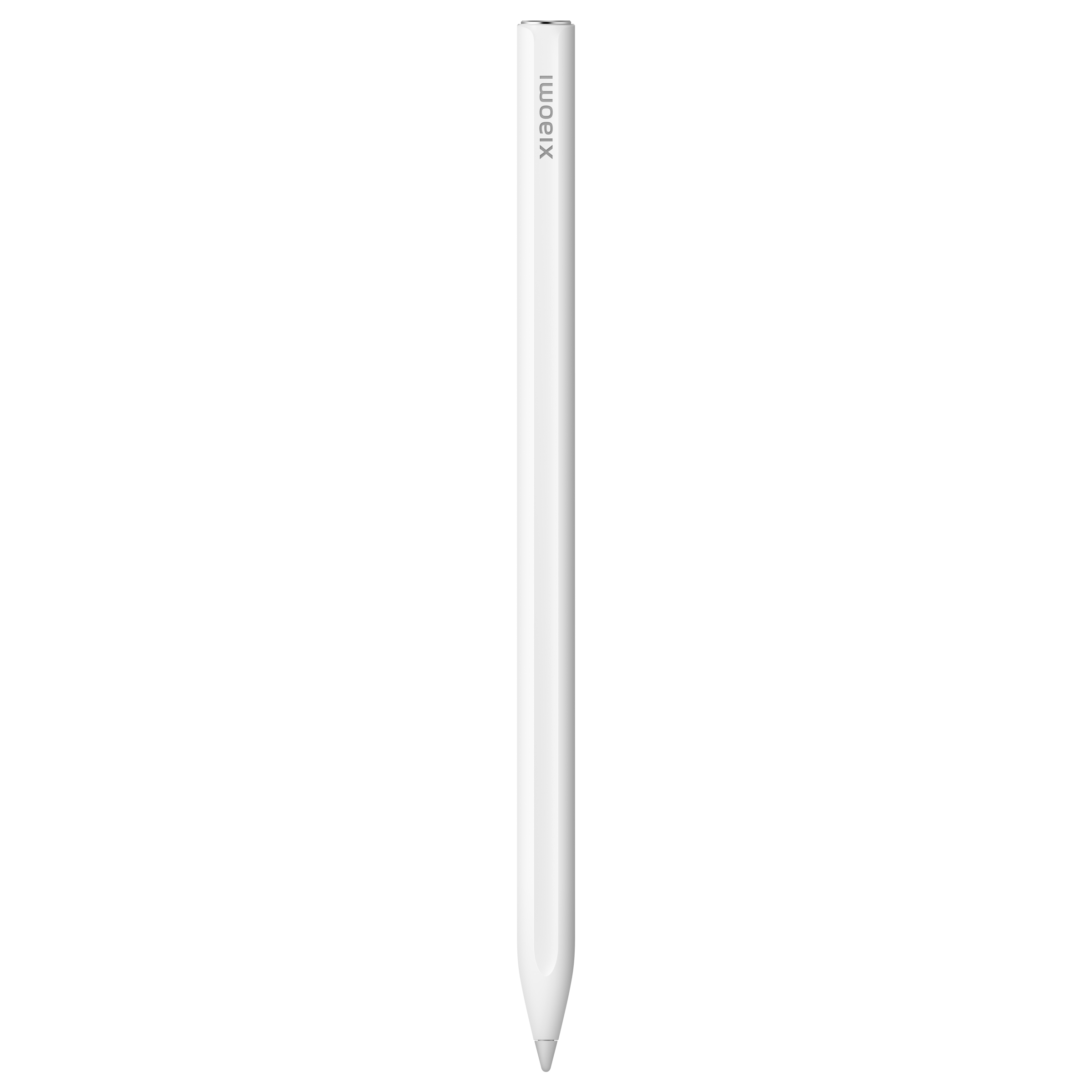 Xiaomi 2nd Generation Smart Pen For Xiaomi Pad 6 (4096 Pressure Sensitivity Levels, BHR7237GL, White)_1