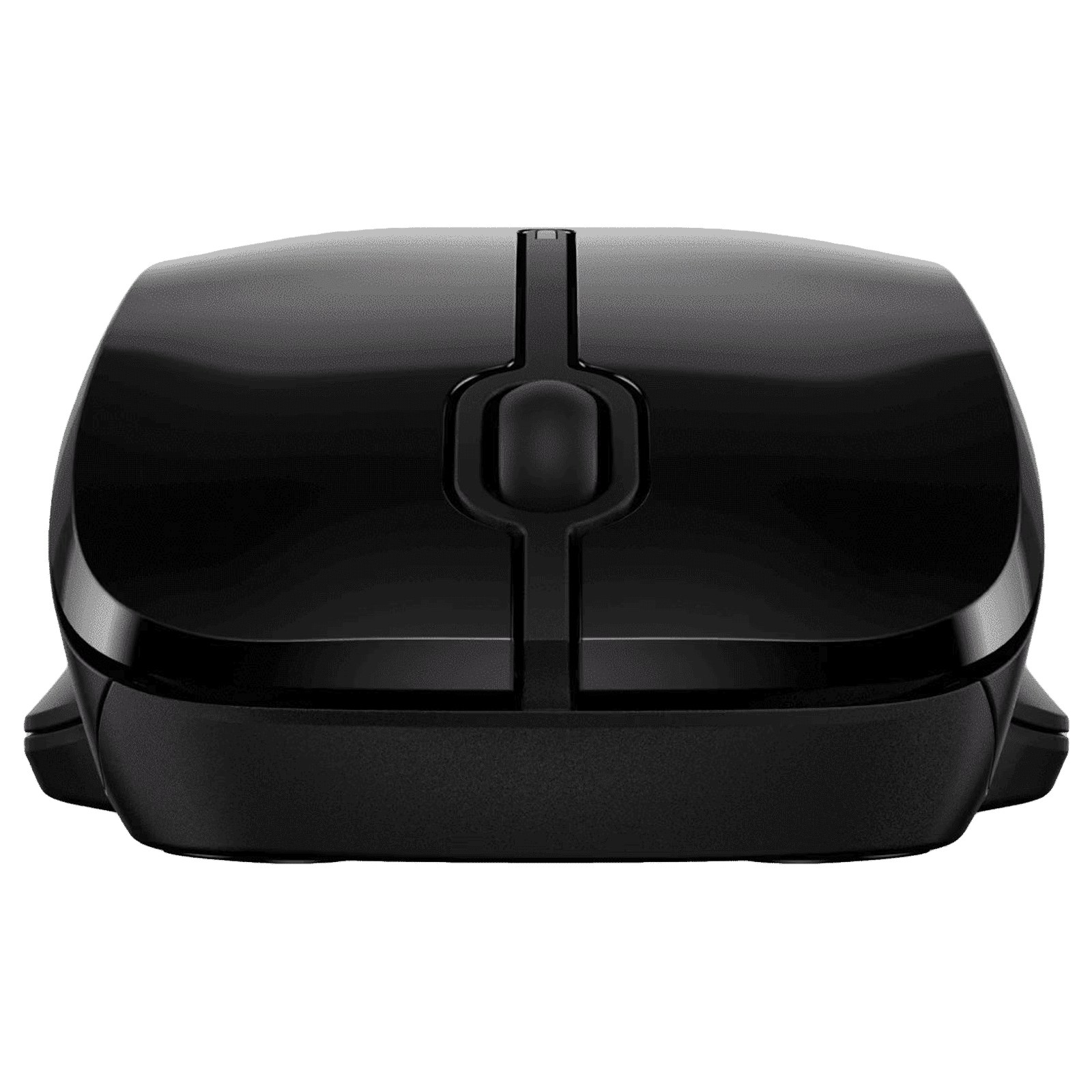 HP 250 Dual Bluetooth 5.0 Wireless Optical Mouse with Dual-Mode Connectivity (1600 DPI Adjustable, Multi Surface Tracking, Black)_5