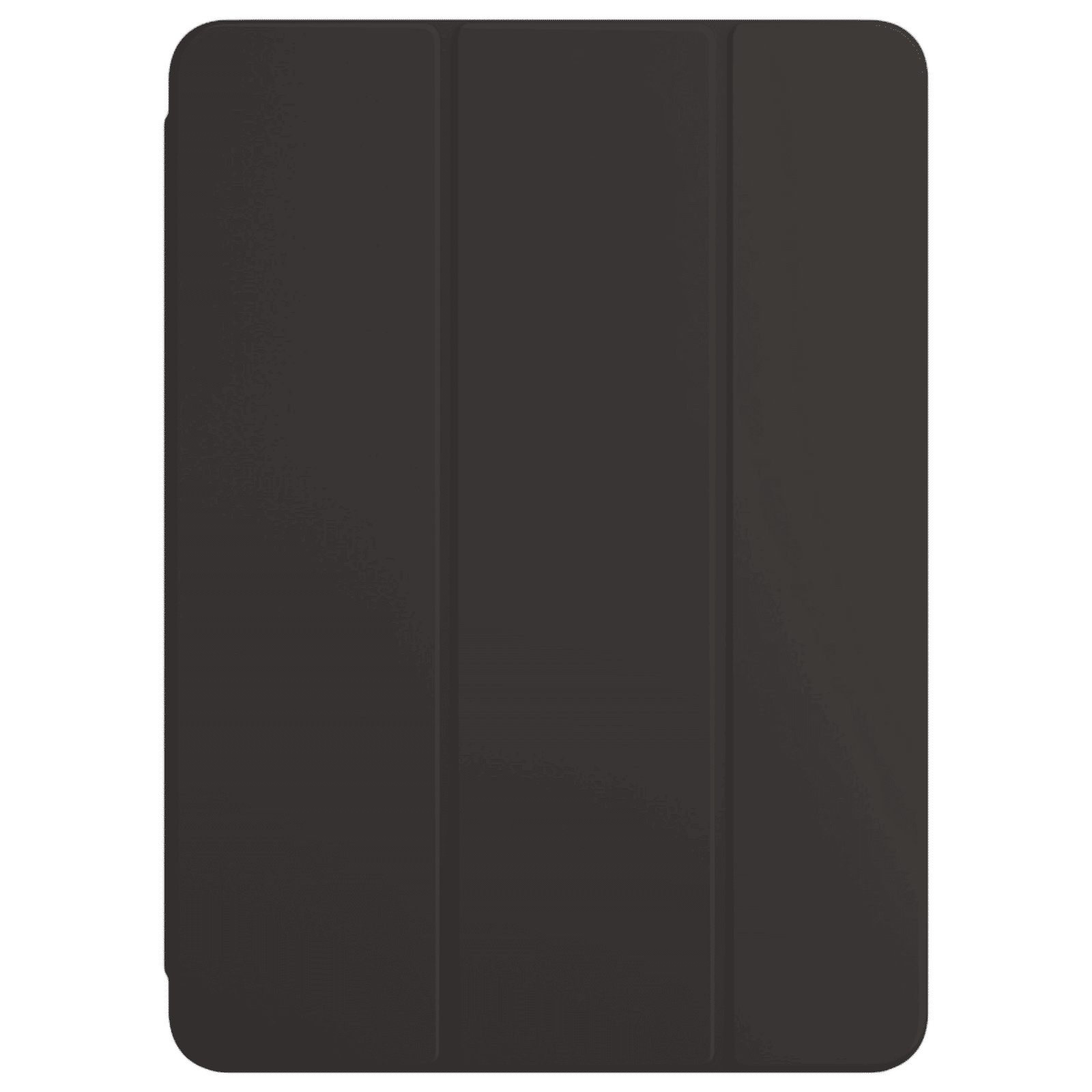 Apple Smart Polyurethane Folio Case for iPad Air (5th and 4th Gen) 10.9 Inch (Automatically Wakes, Black) Apple Smart Polyurethane Folio Case for iPad Air (5th and 4th Gen) 10.9 Inch (Automatically Wakes, Black)_1