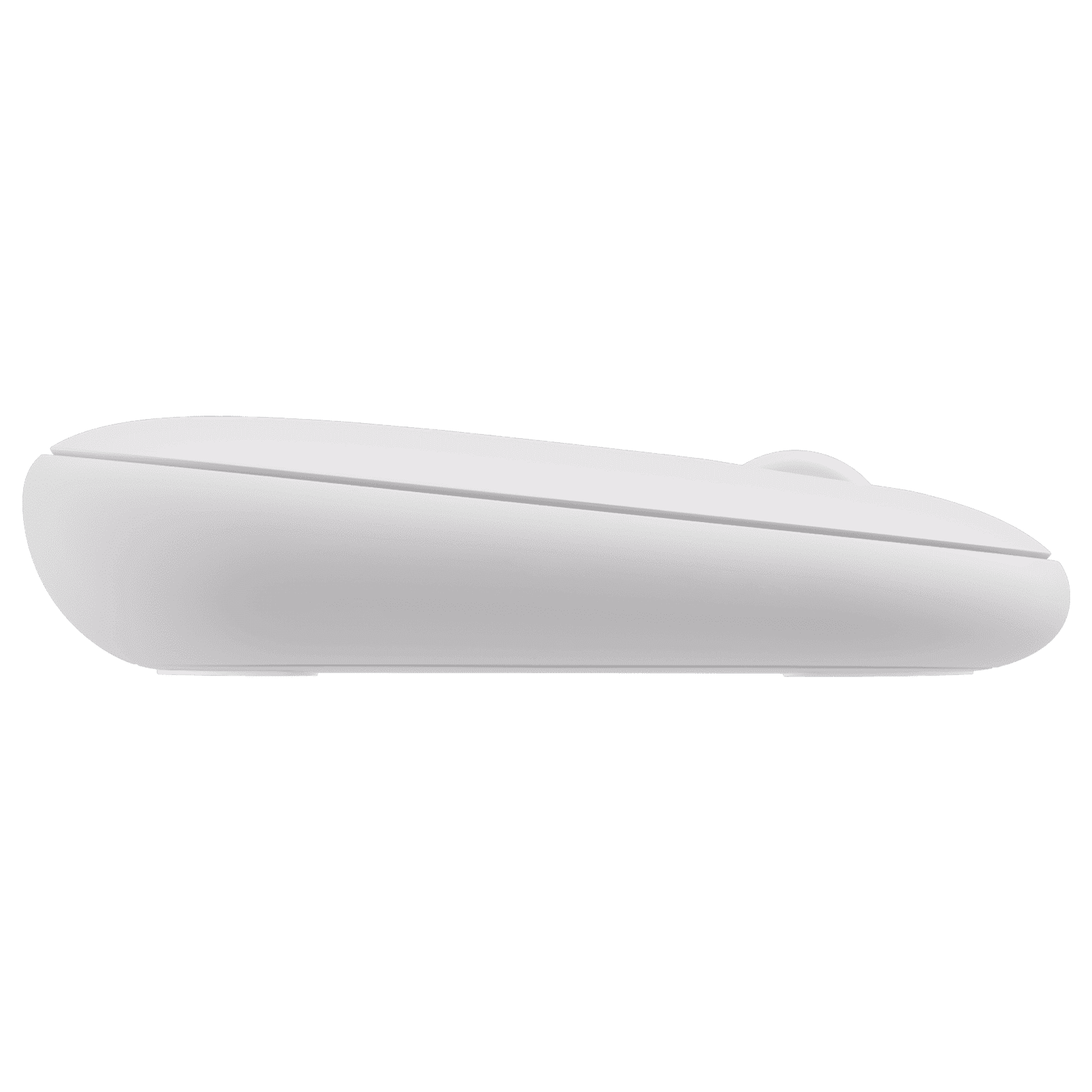 logitech Pebble Mouse 2 Wireless Optical Mouse with Silent Click Buttons (1000 DPI, Ultra Portable, Tonal White)_6