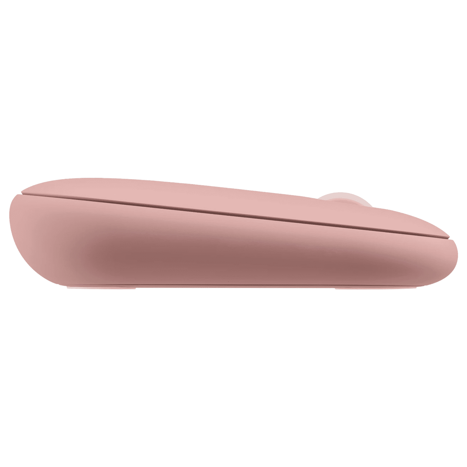 logitech Pebble Mouse 2 Wireless Optical Mouse with Silent Click Buttons (1000 DPI, Ultra Portable, Tonal Rose)_6