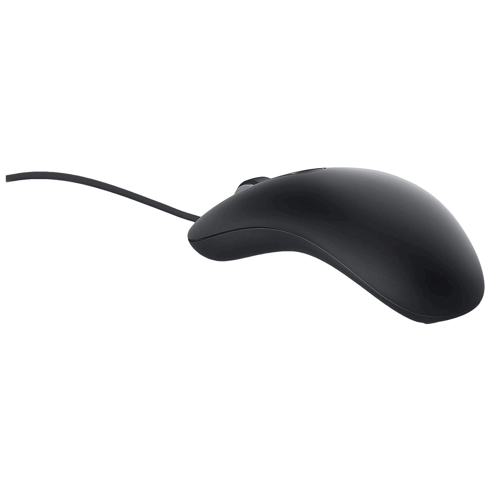 DELL MS819 Wired Optical Mouse with Fingerprint Reader (1000 DPI, Arc Shaped, Black) DELL MS819 Wired Optical Mouse with Fingerprint Reader (1000 DPI, Arc Shaped, Black)_2