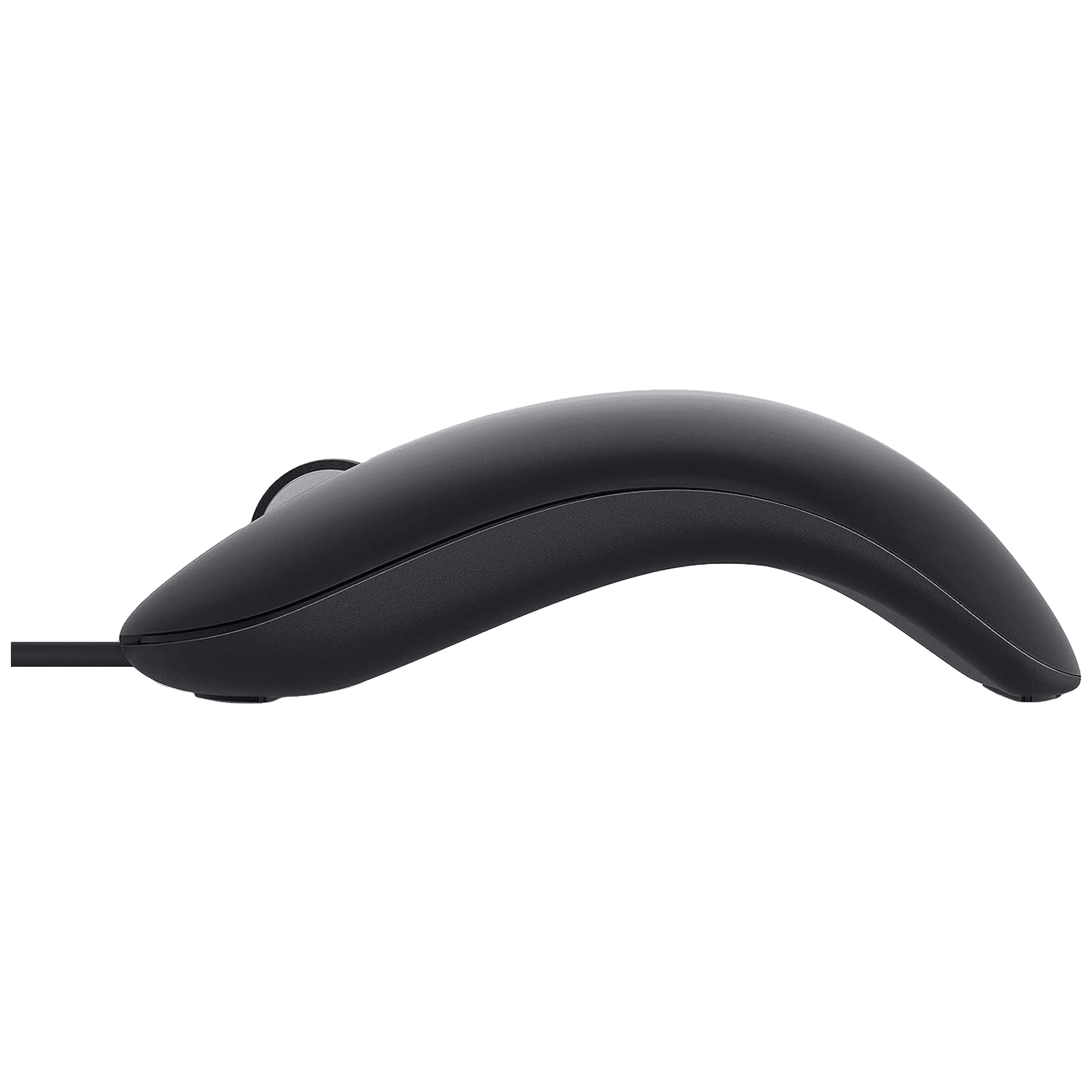DELL MS819 Wired Optical Mouse with Fingerprint Reader (1000 DPI, Arc Shaped, Black) DELL MS819 Wired Optical Mouse with Fingerprint Reader (1000 DPI, Arc Shaped, Black)_4