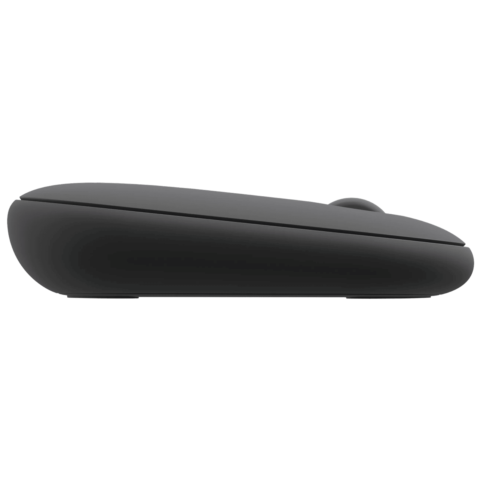 logitech Pebble Mouse 2 Wireless Optical Mouse with Silent Click Buttons (1000 DPI, Ultra Portable, Tonal Graphite)_6