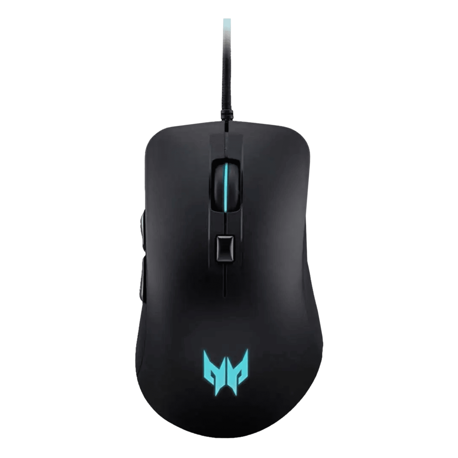 acer Predator Cestus 310 Wired Optical Mouse with 4 Preset Color Settings (4200 DPI, 10 Million Clicks, Black) acer Predator Cestus 310 Wired Optical Mouse with 4 Preset Color Settings (4200 DPI, 10 Million Clicks, Black)_1