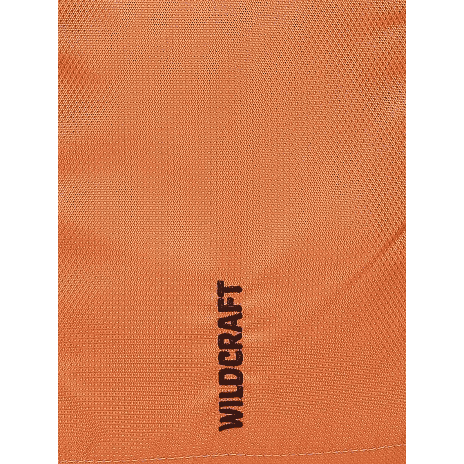 WILDCRAFT Boost 2 23 Litres Polyester Backpack (Padded Shoulder Strap, 12035, Orange)_7
