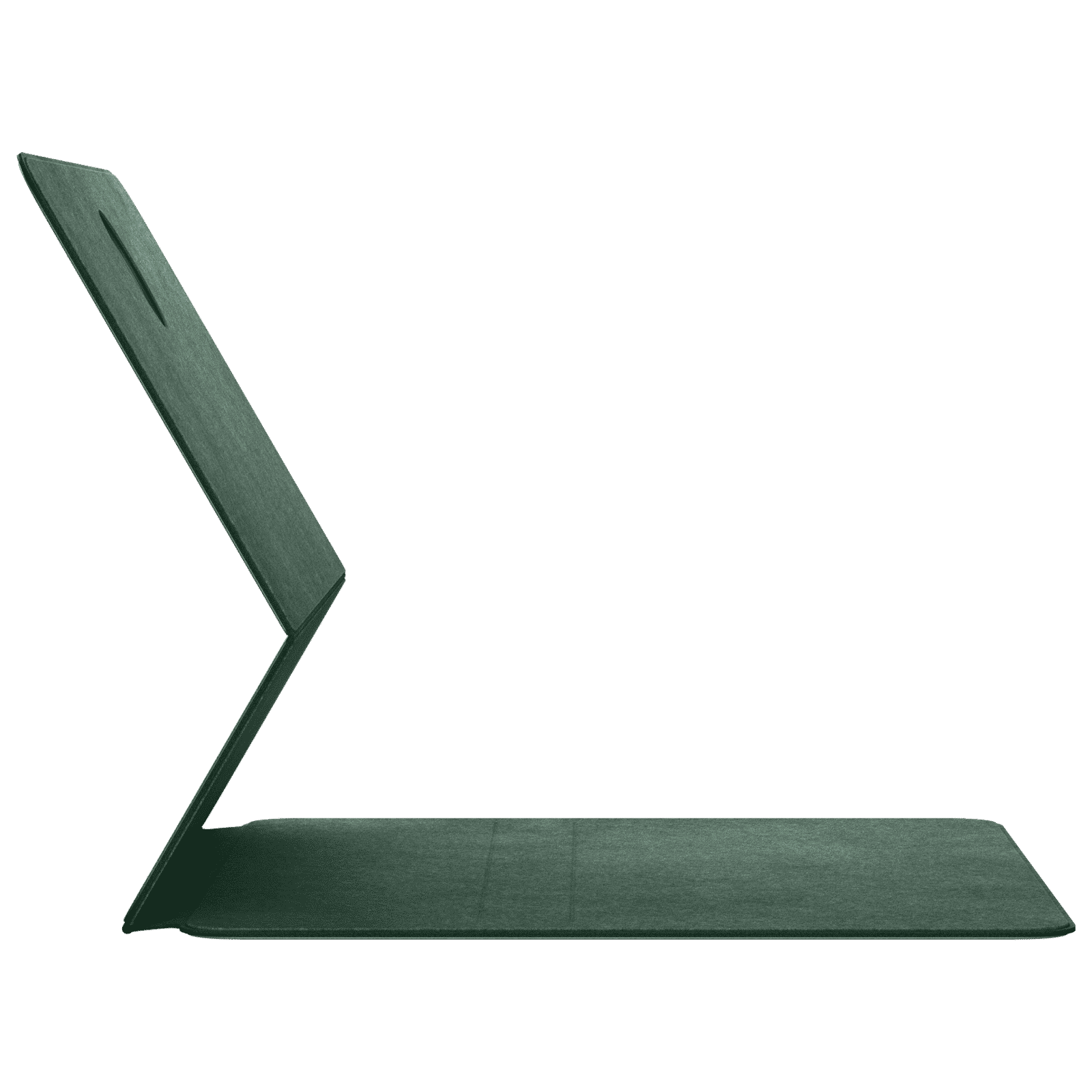 OnePlus OPD2305 Flip Cover Case (Dual Angle Support, Green) OnePlus OPD2305 Flip Cover Case (Dual Angle Support, Green)_1